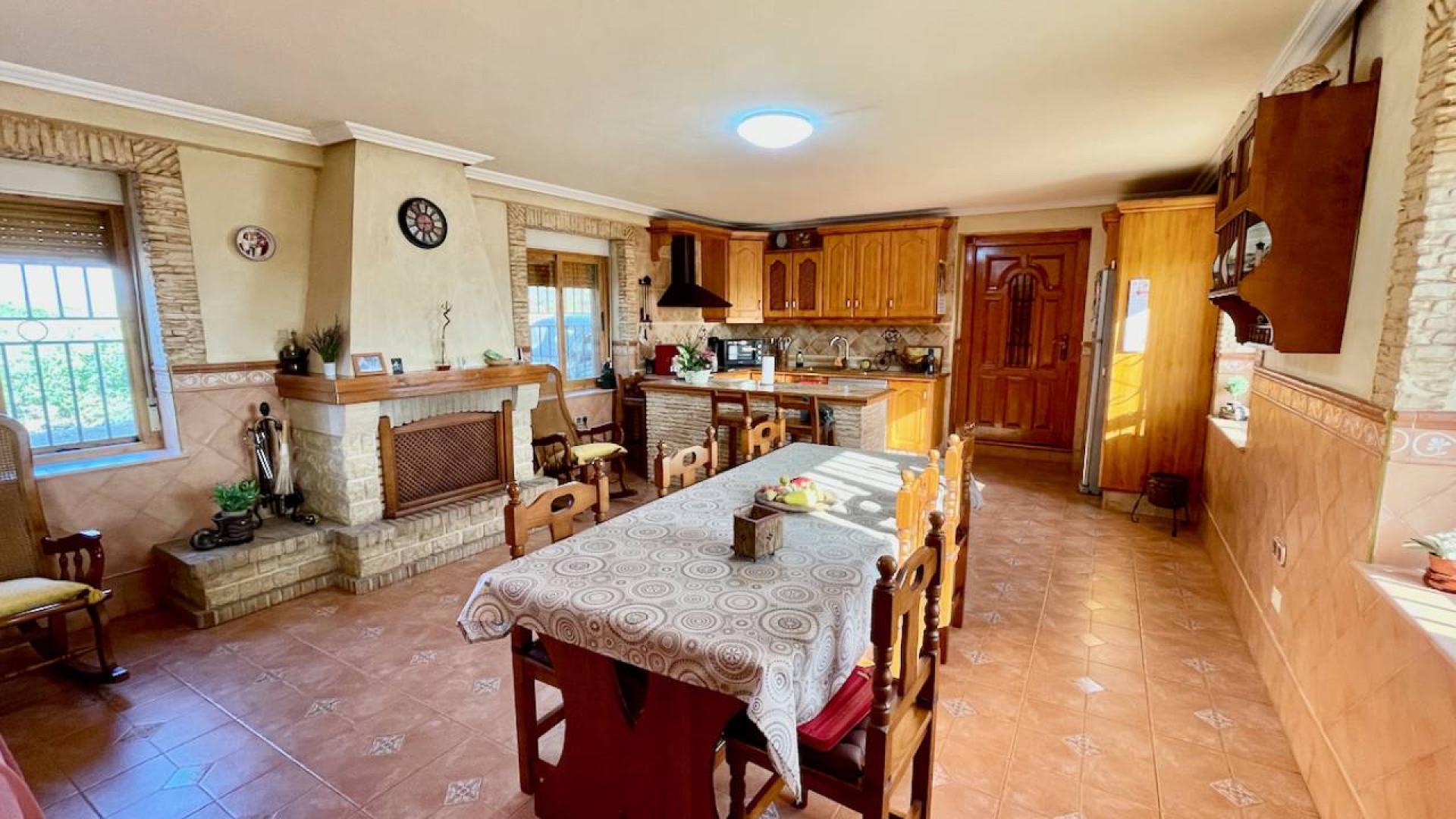 Venta - Detached Villa - Orihuela