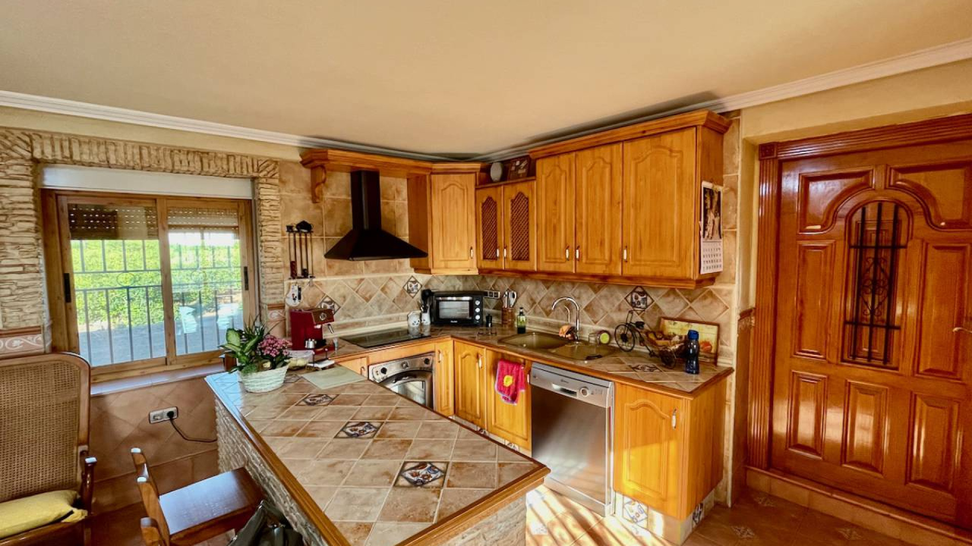 Venta - Detached Villa - Orihuela