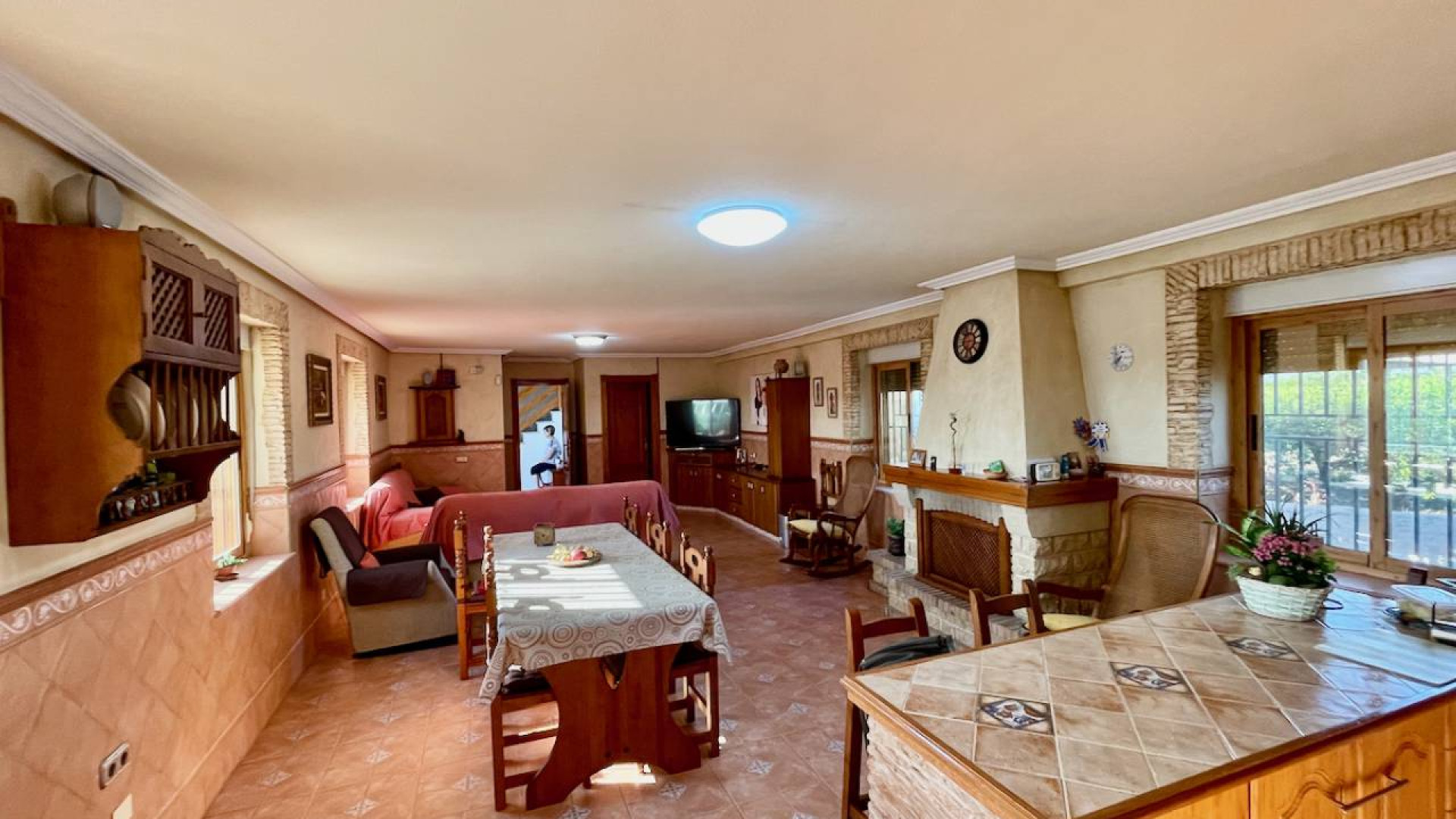 Venta - Detached Villa - Orihuela