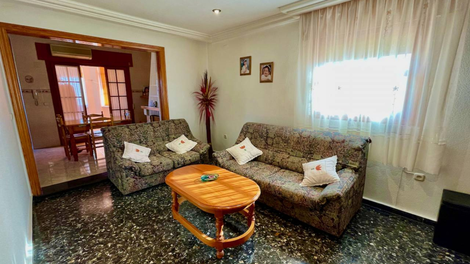 Venta - Detached Villa - Orihuela