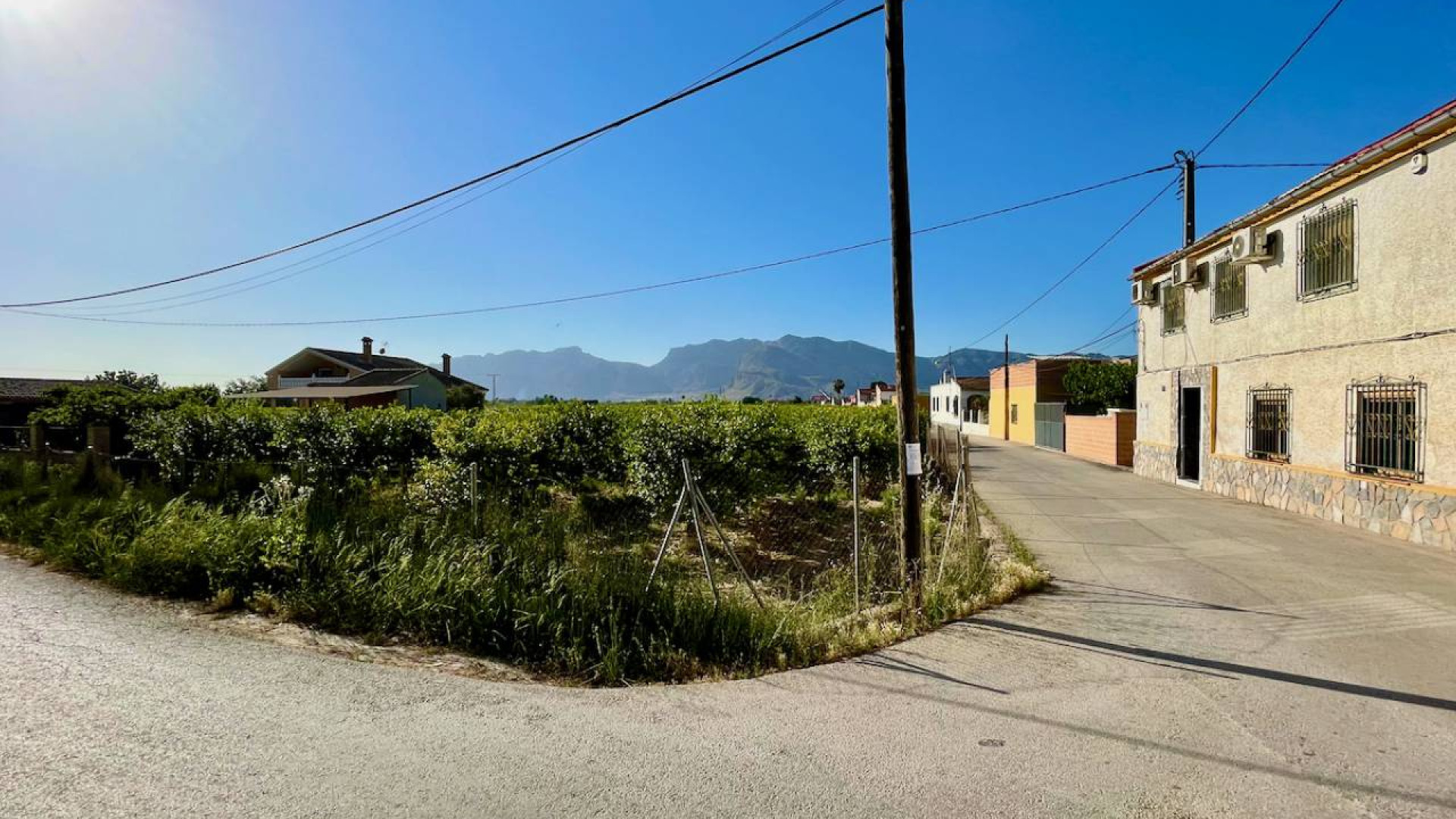 Venta - Detached Villa - Orihuela