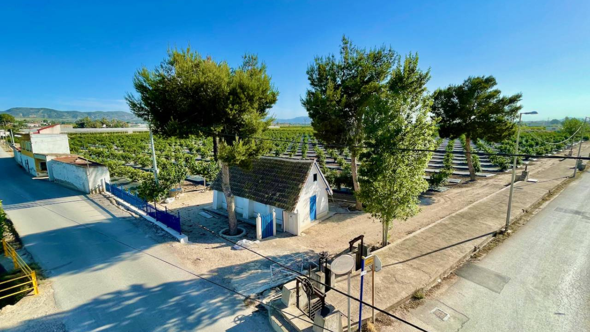 Venta - Detached Villa - Orihuela