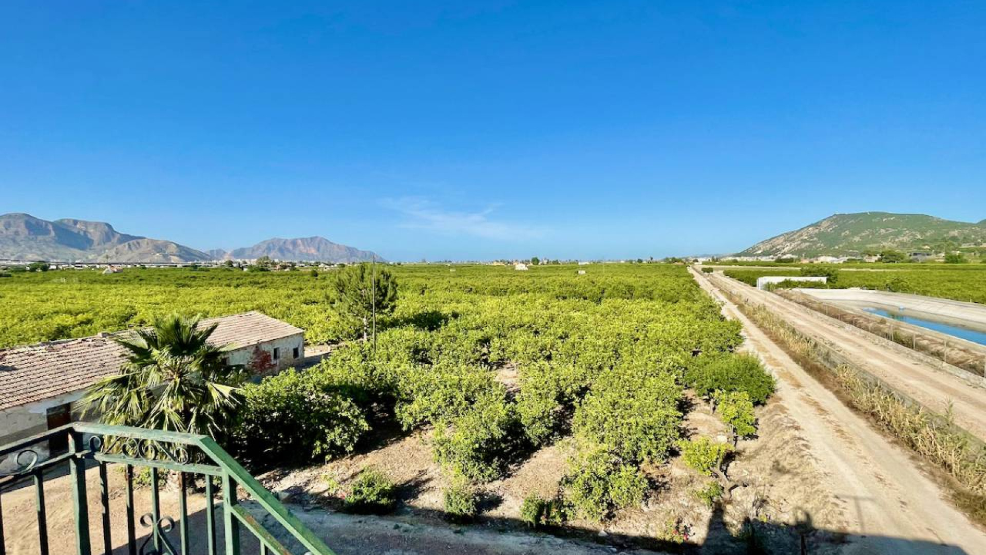 Venta - Detached Villa - Orihuela