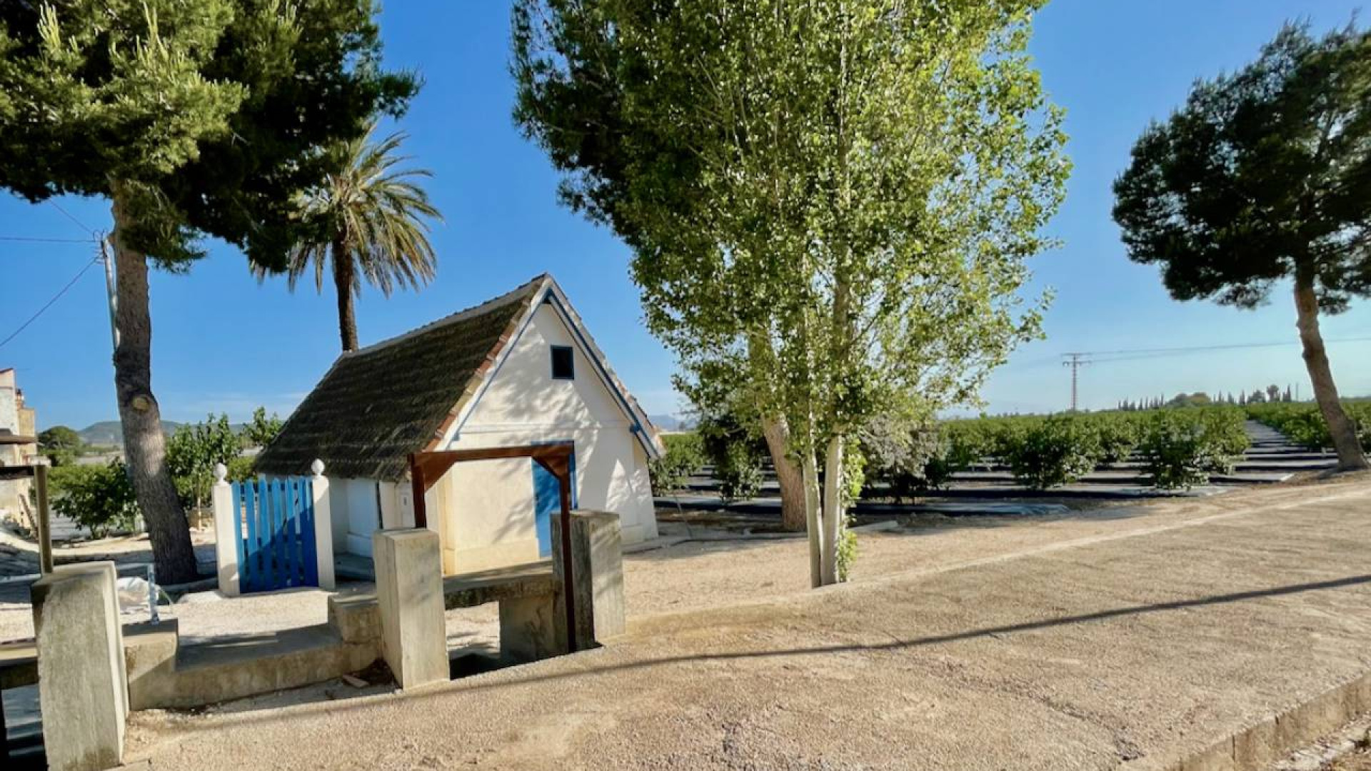 Venta - Detached Villa - Orihuela