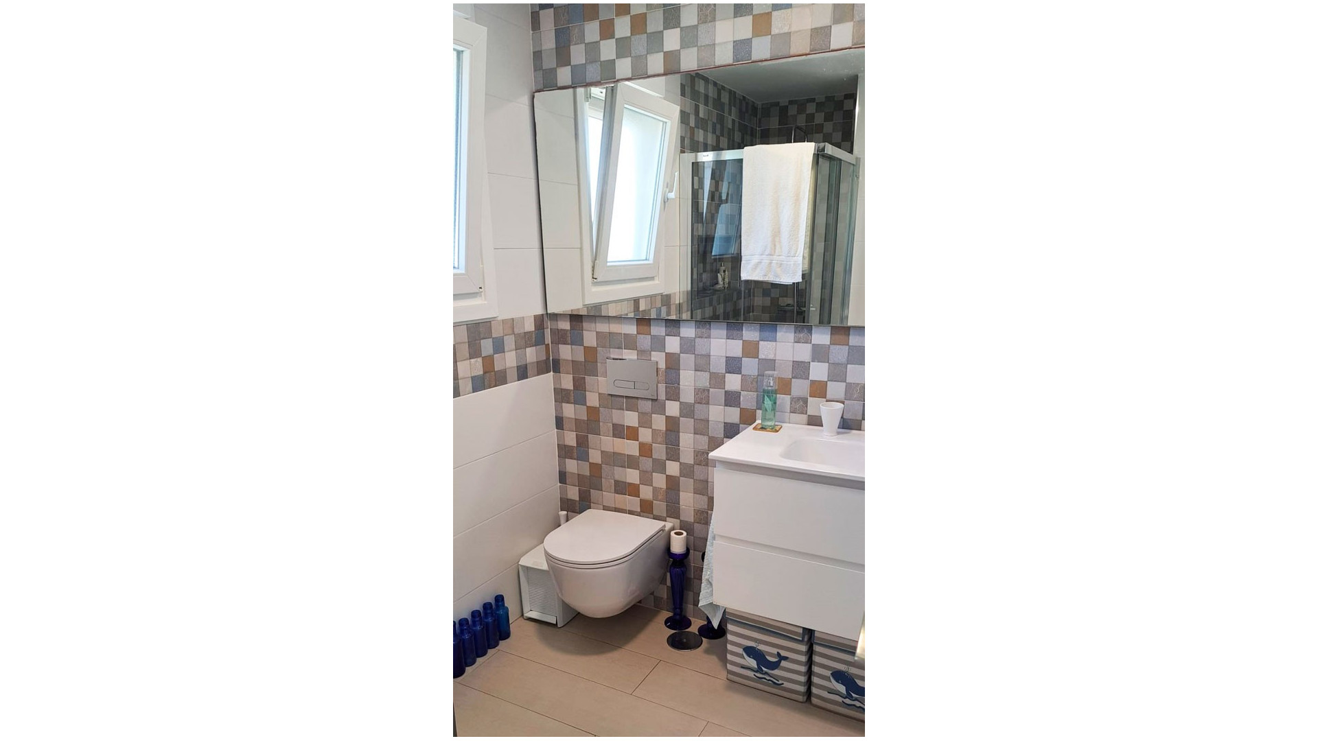 Venta - Detached Villa - Pilar de La Horadada - Pilar de La Horadada - Town