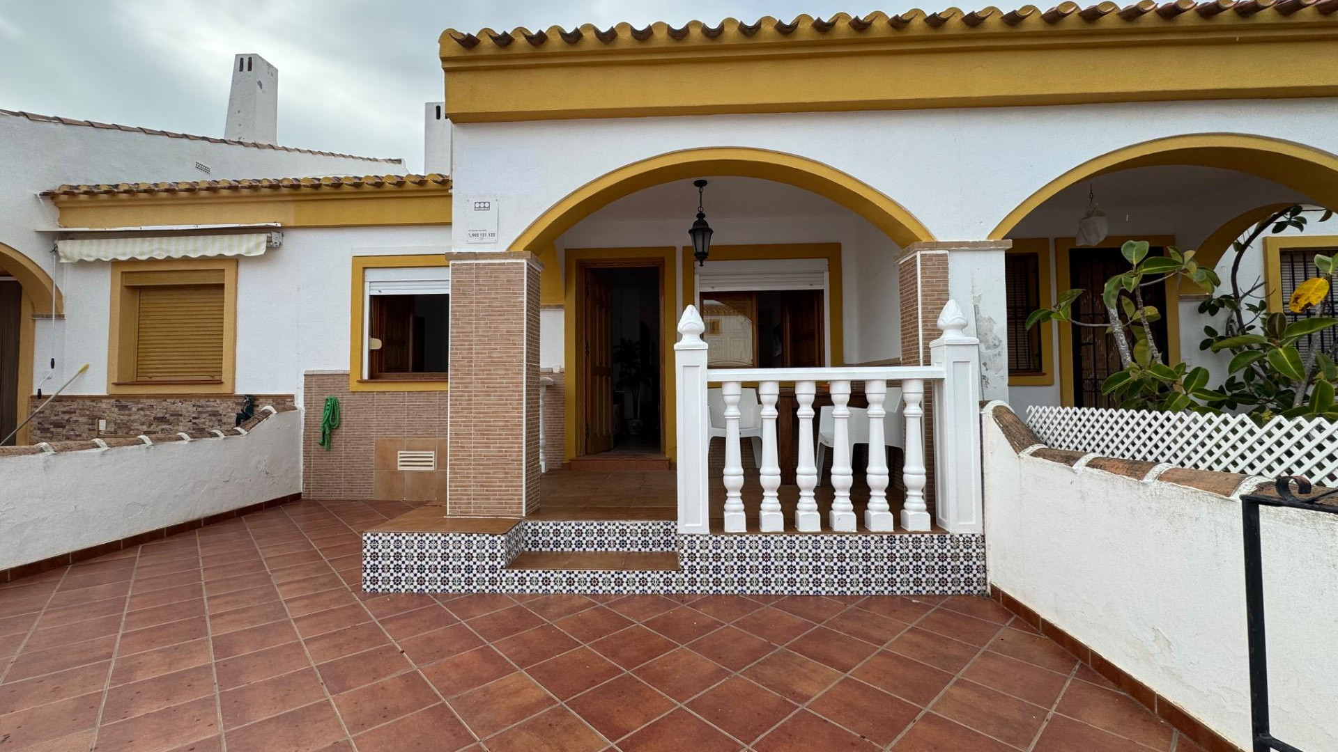 Venta - Detached Villa - Pilar de la Horadada - Torre de la Horadada