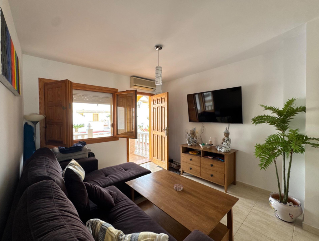 Venta - Detached Villa - Pilar de la Horadada - Torre de la Horadada