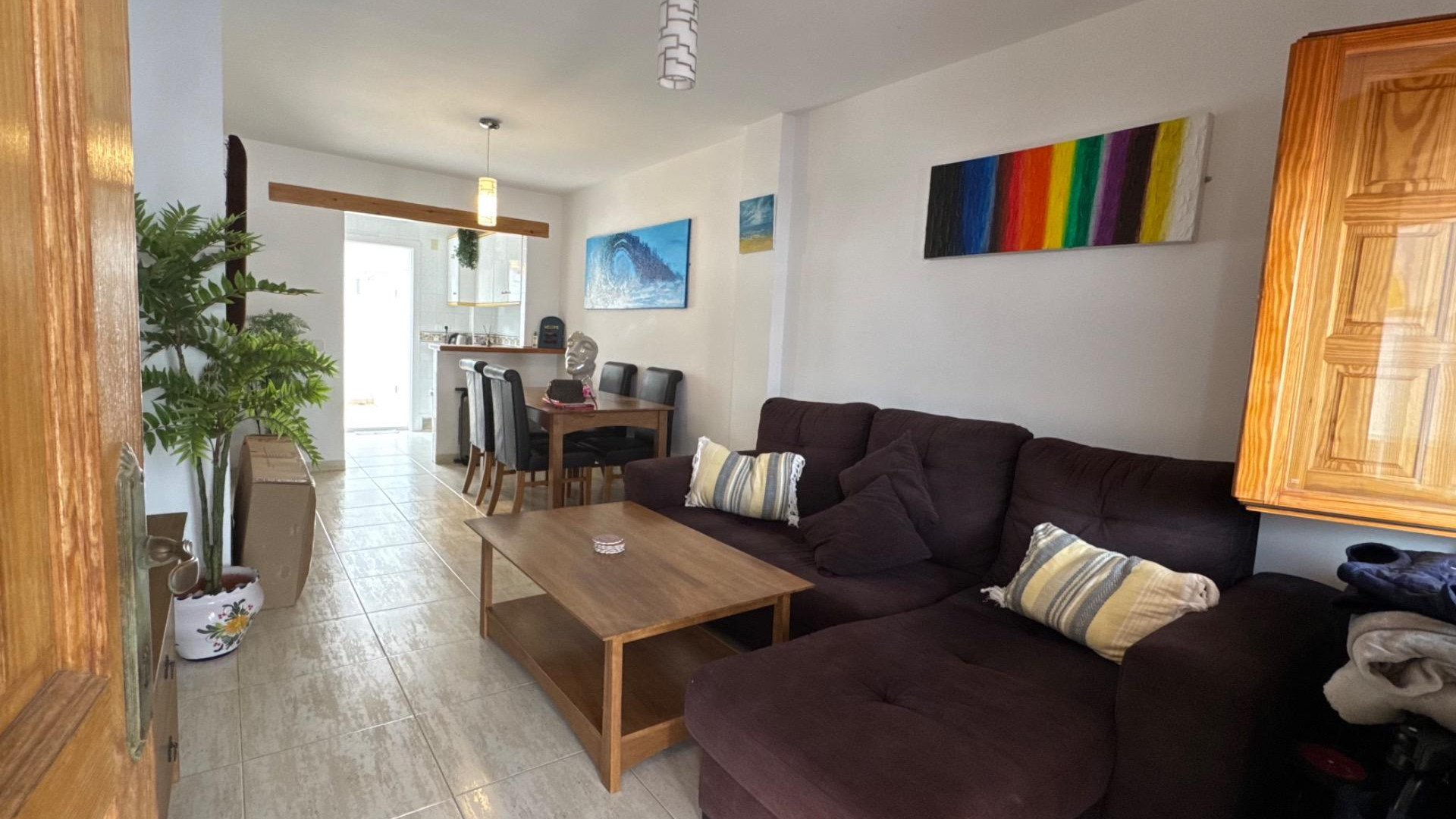 Venta - Detached Villa - Pilar de la Horadada - Torre de la Horadada