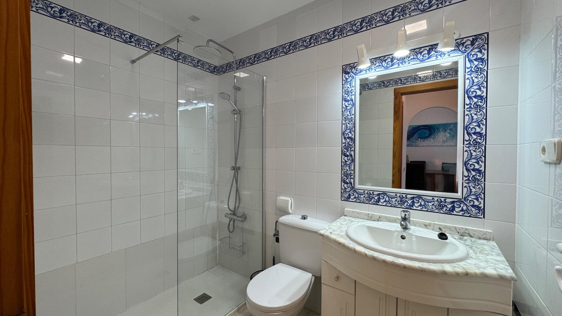 Venta - Detached Villa - Pilar de la Horadada - Torre de la Horadada