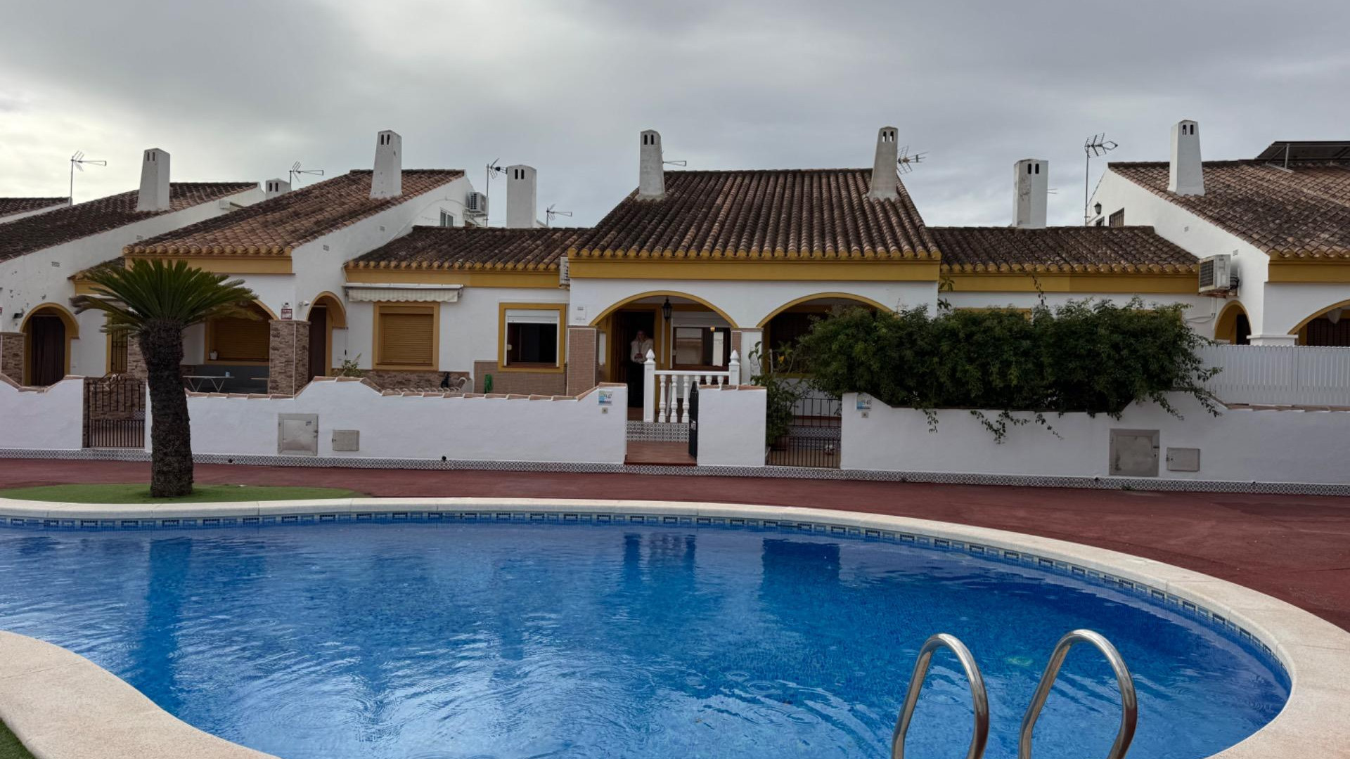 Venta - Detached Villa - Pilar de la Horadada - Torre de la Horadada