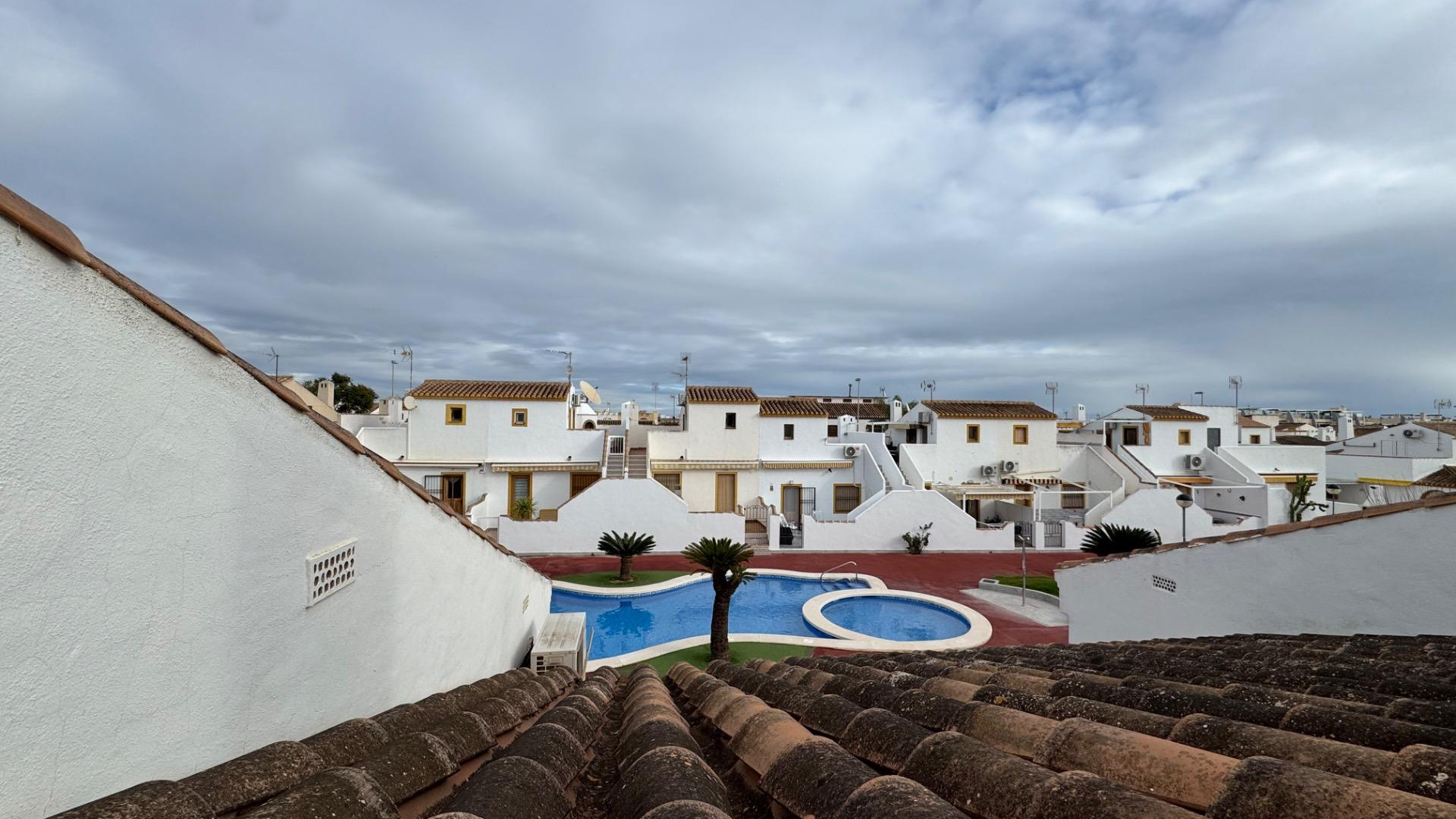 Venta - Detached Villa - Pilar de la Horadada - Torre de la Horadada