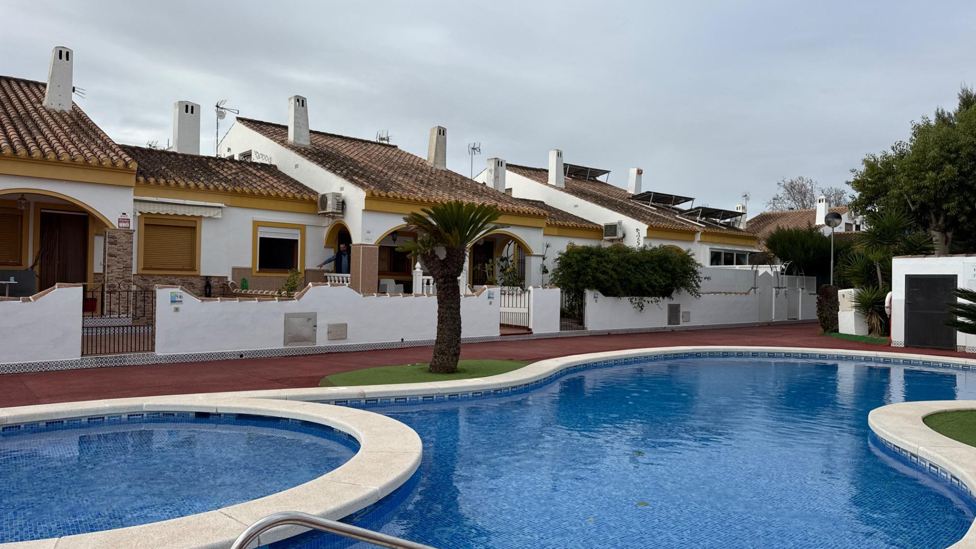 Venta - Detached Villa - Pilar de la Horadada - Torre de la Horadada
