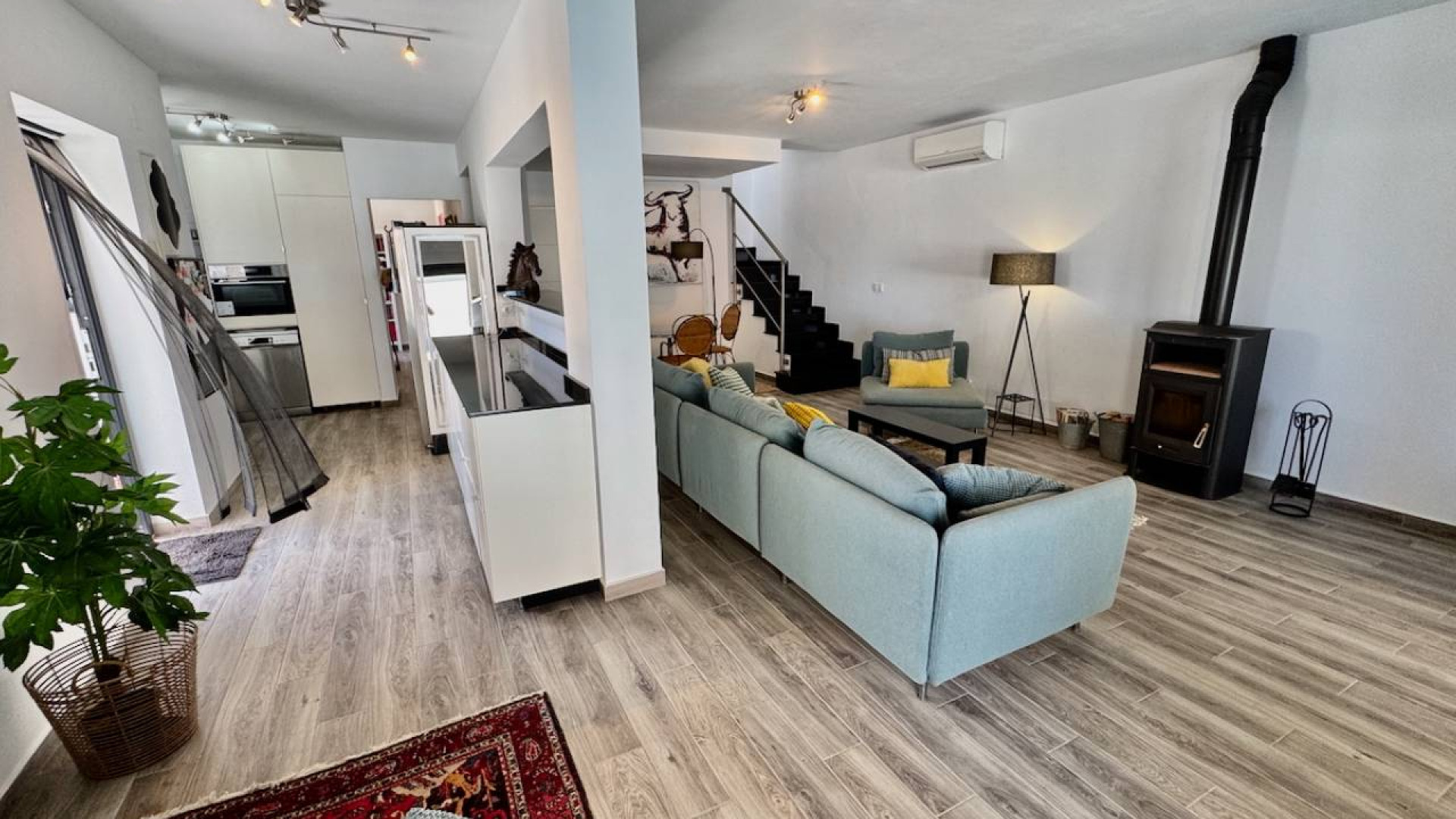 Venta - Detached Villa - Punta Prima