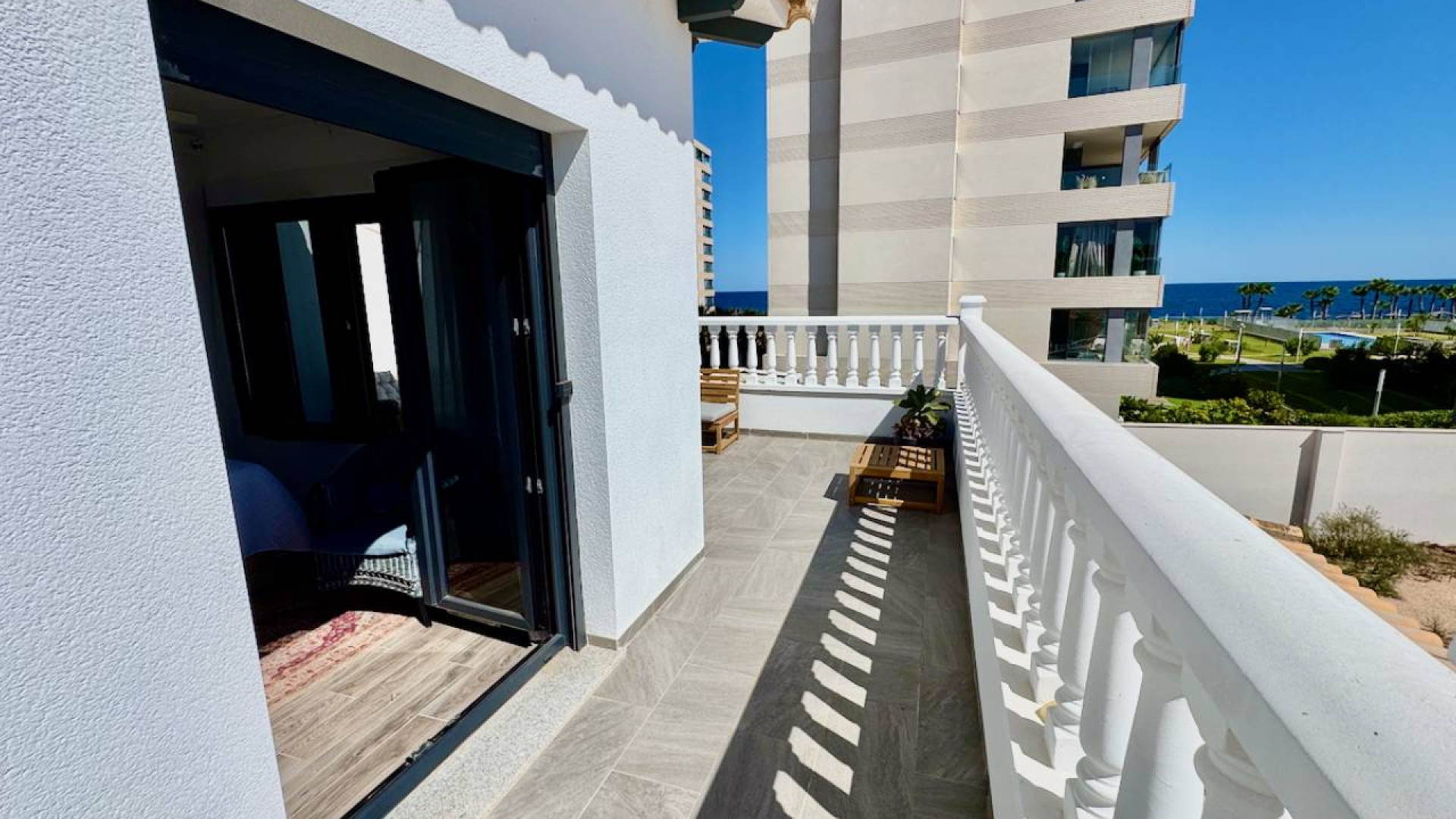 Venta - Detached Villa - Punta Prima