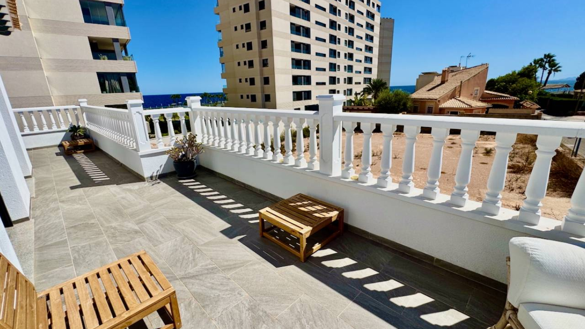 Venta - Detached Villa - Punta Prima