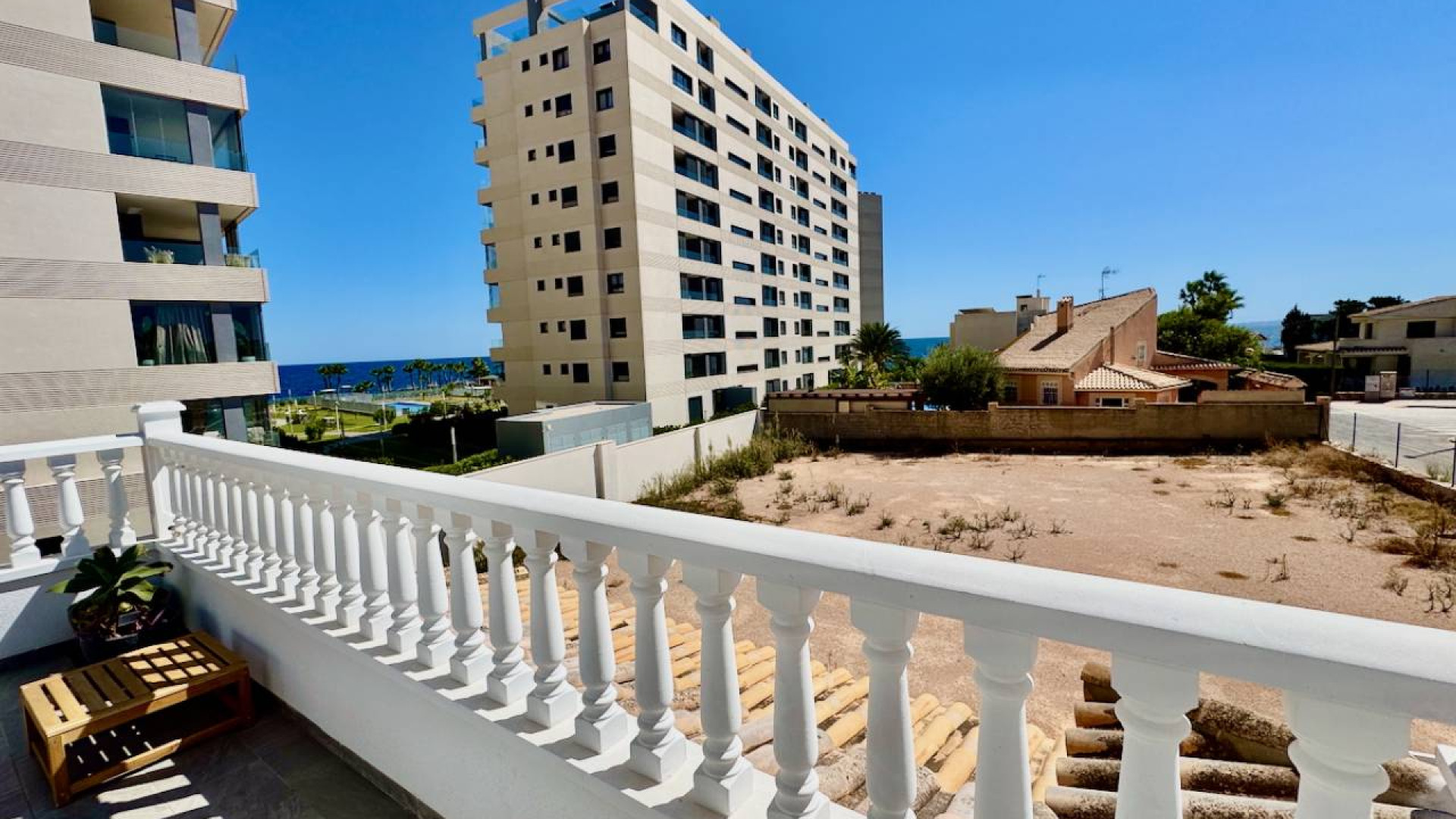 Venta - Detached Villa - Punta Prima