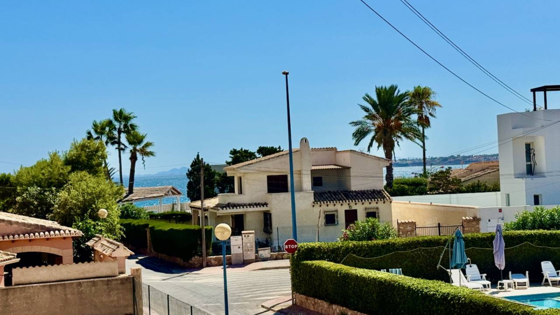 Venta - Detached Villa - Punta Prima