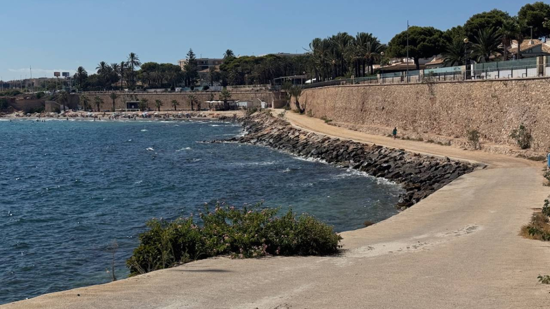 Venta - Detached Villa - Punta Prima