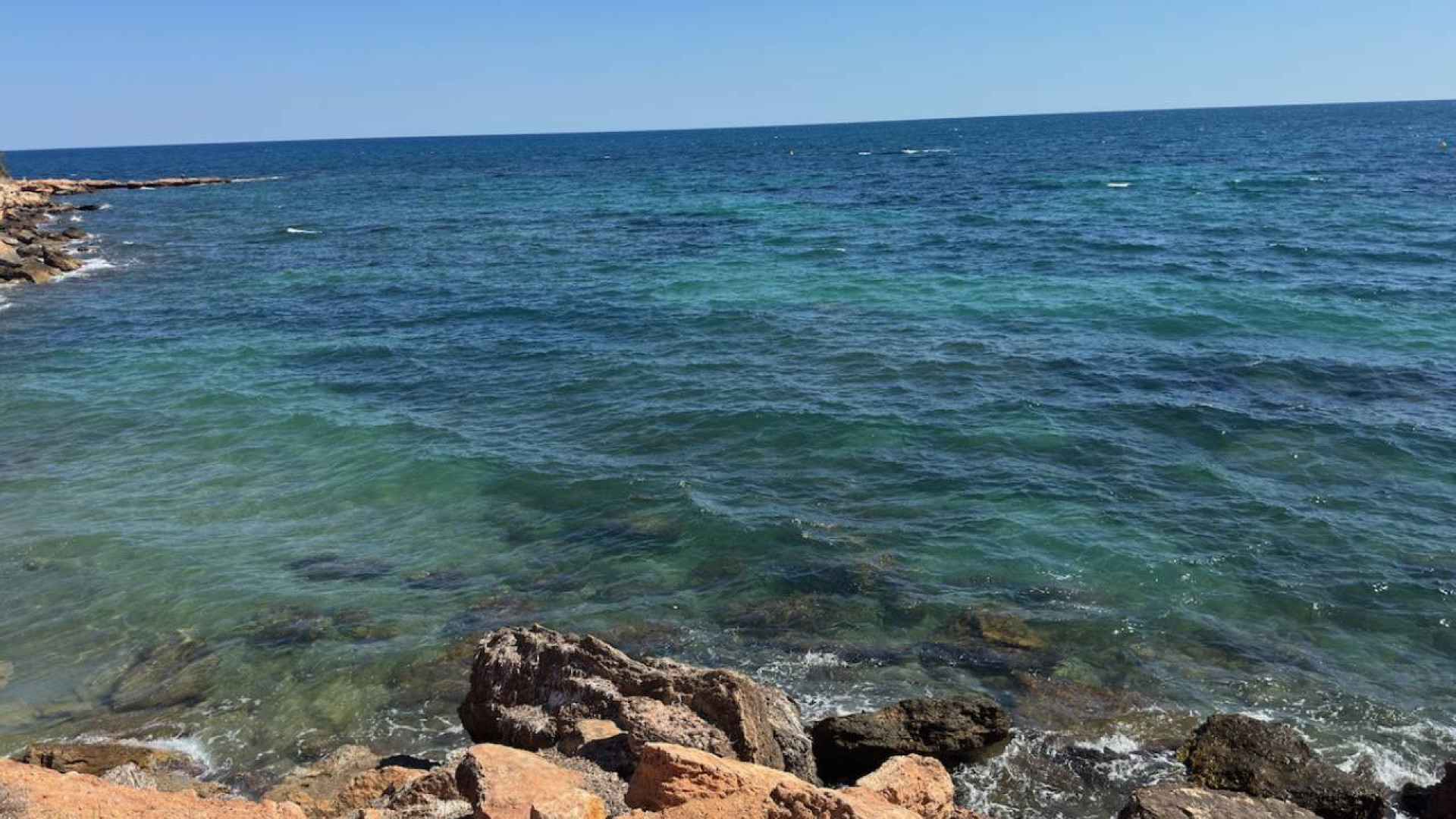 Venta - Detached Villa - Punta Prima