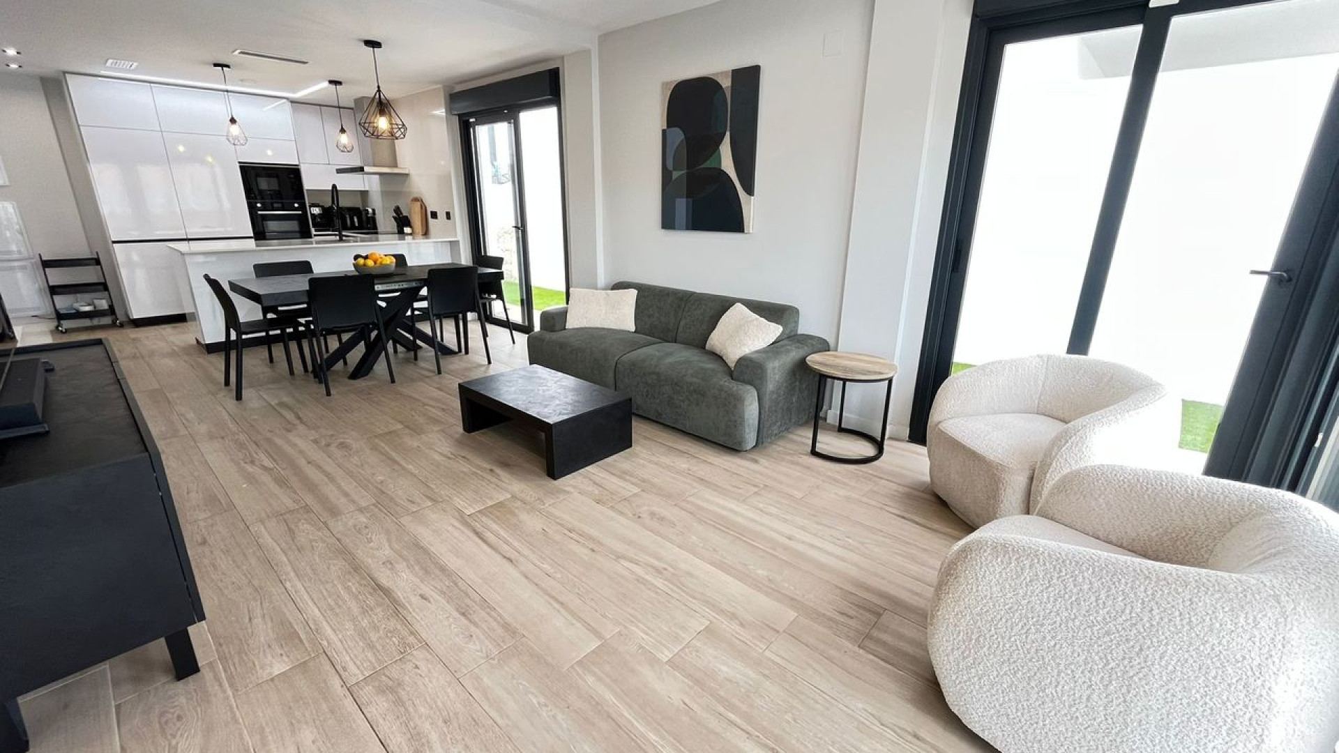 Venta - Detached Villa - Punta Prima