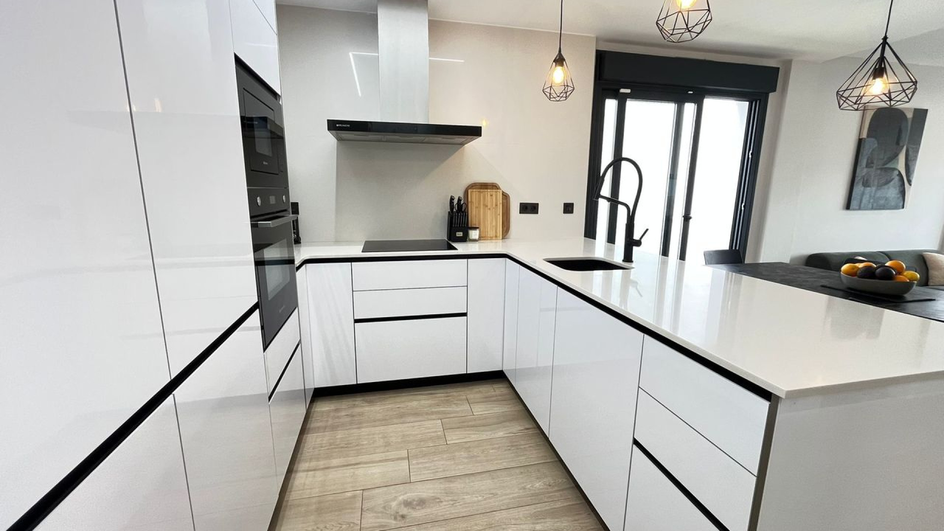 Venta - Detached Villa - Punta Prima