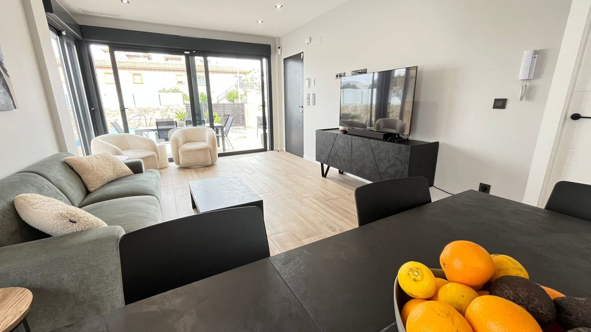 Venta - Detached Villa - Punta Prima