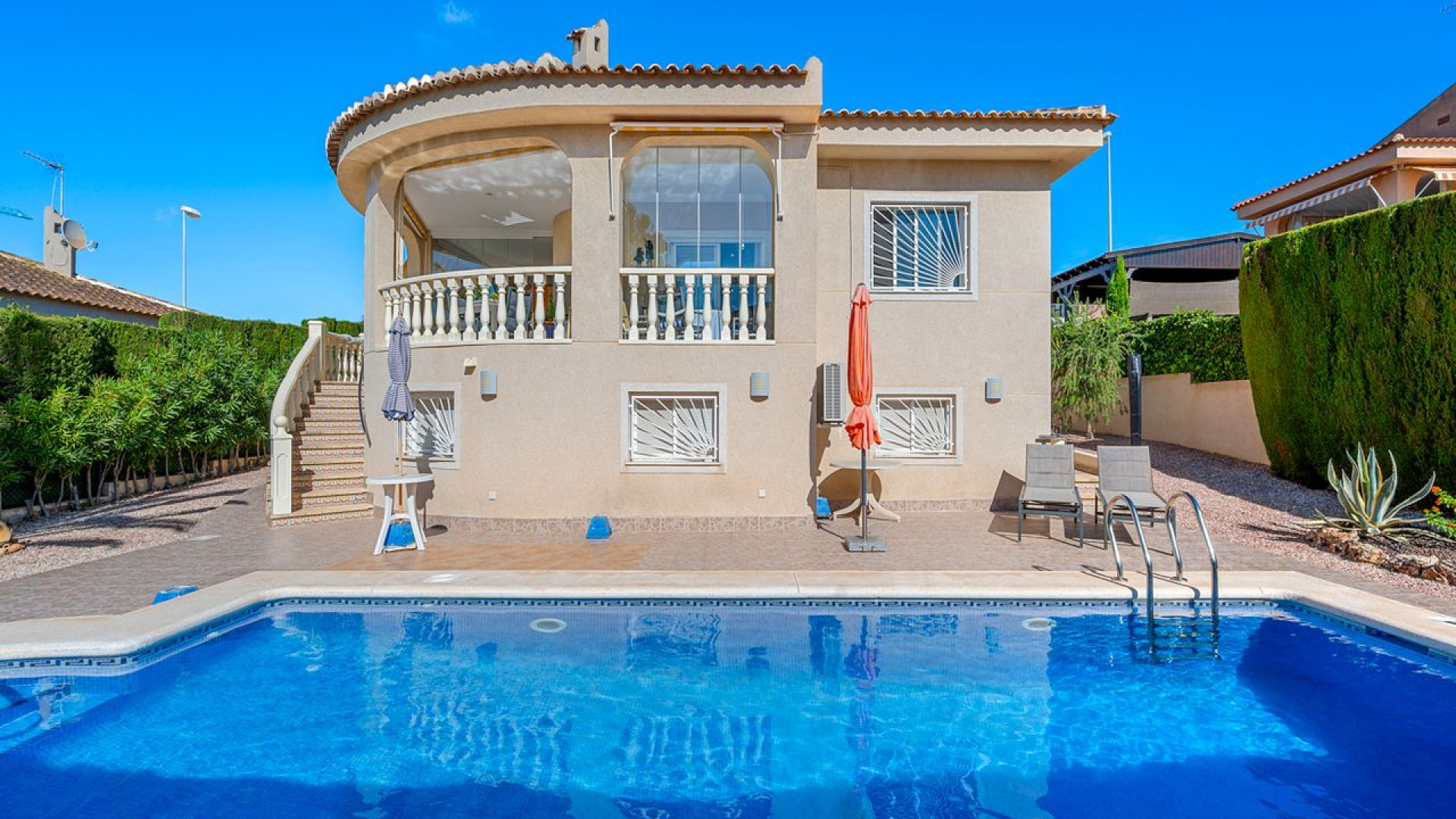 Venta - Detached Villa - Rojales - Benimar