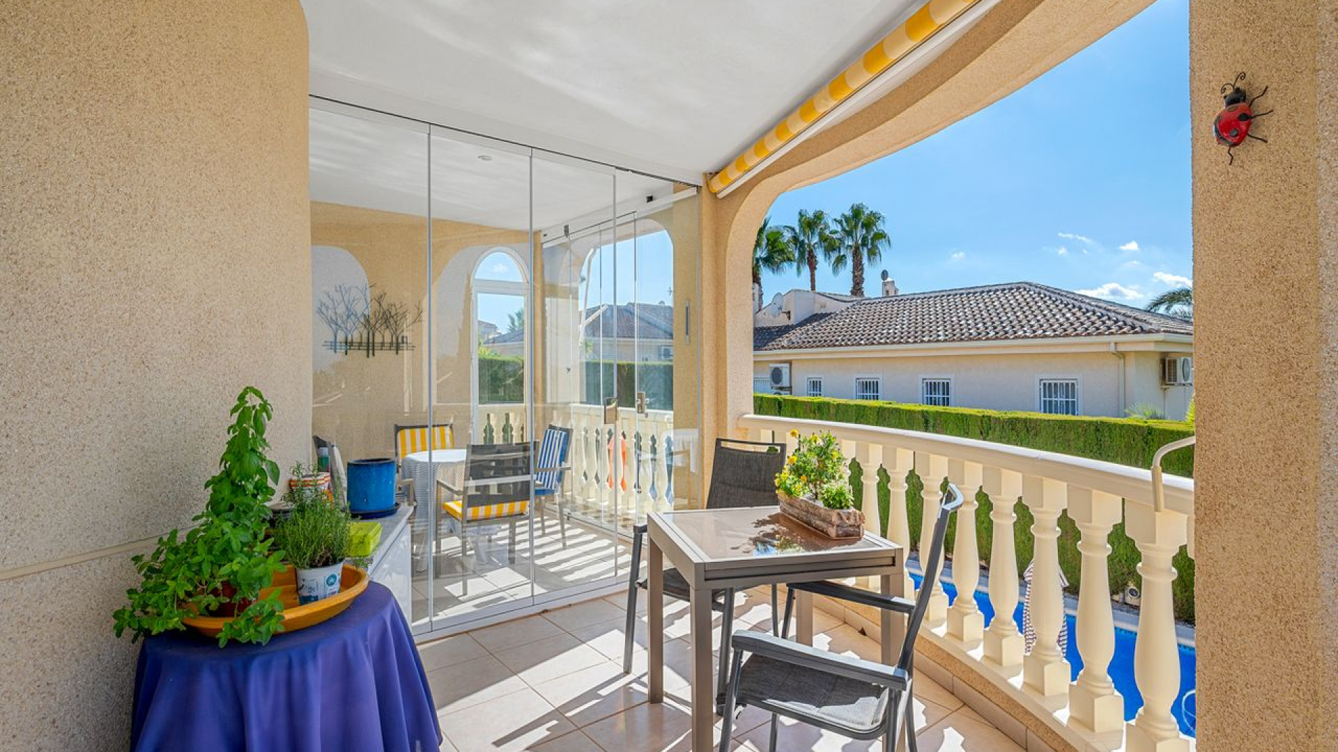 Venta - Detached Villa - Rojales - Benimar