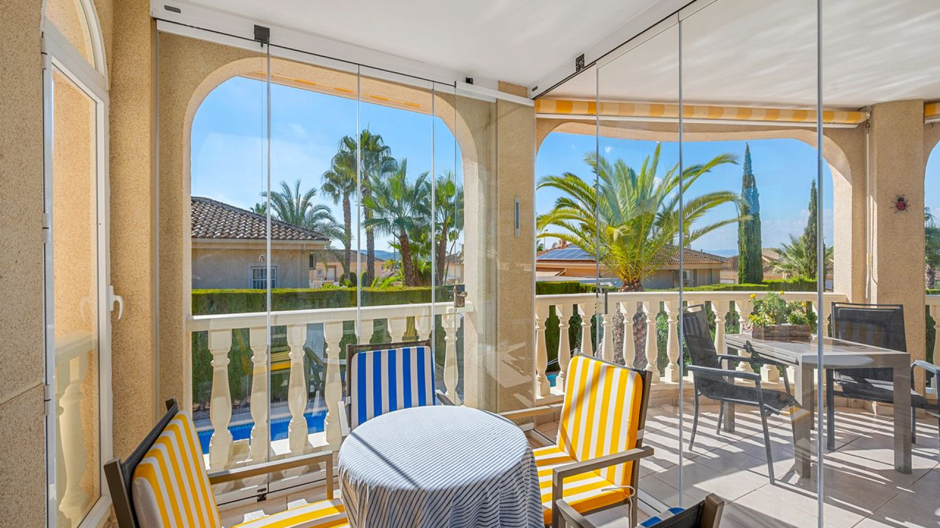 Venta - Detached Villa - Rojales - Benimar