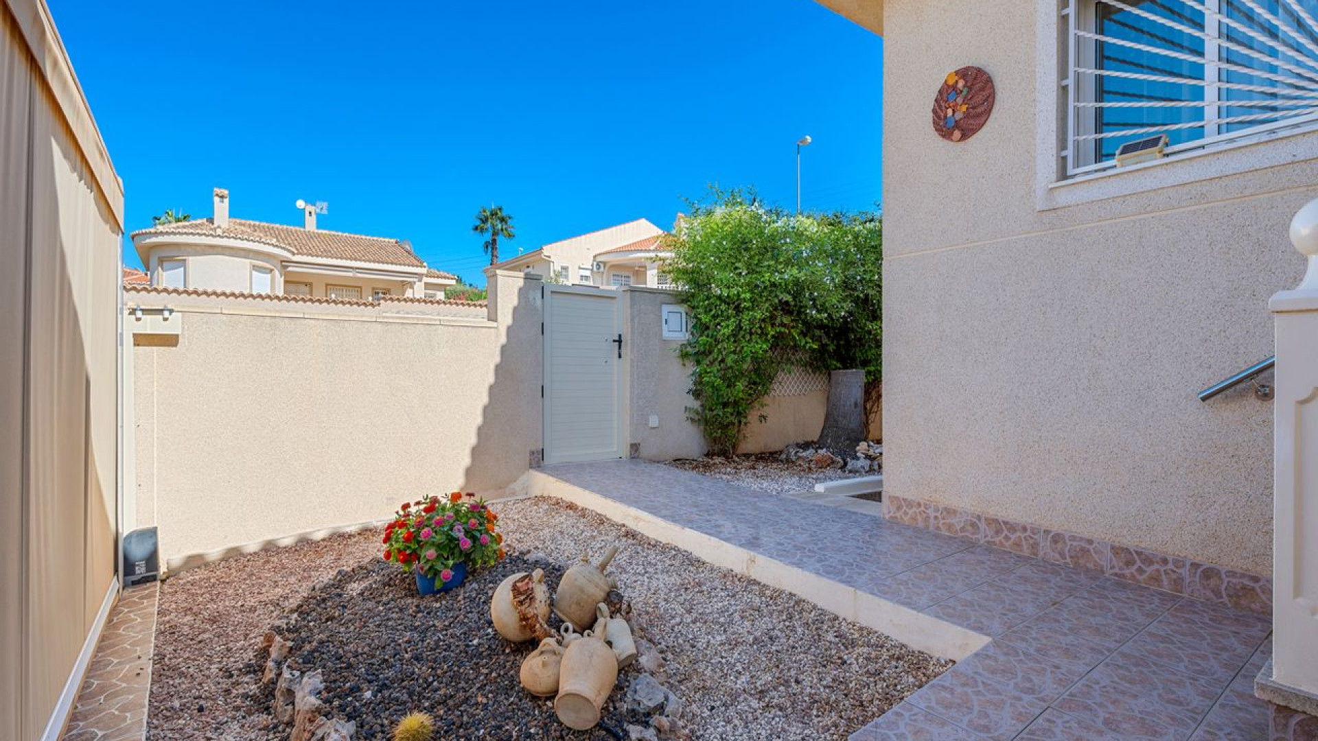 Venta - Detached Villa - Rojales - Benimar