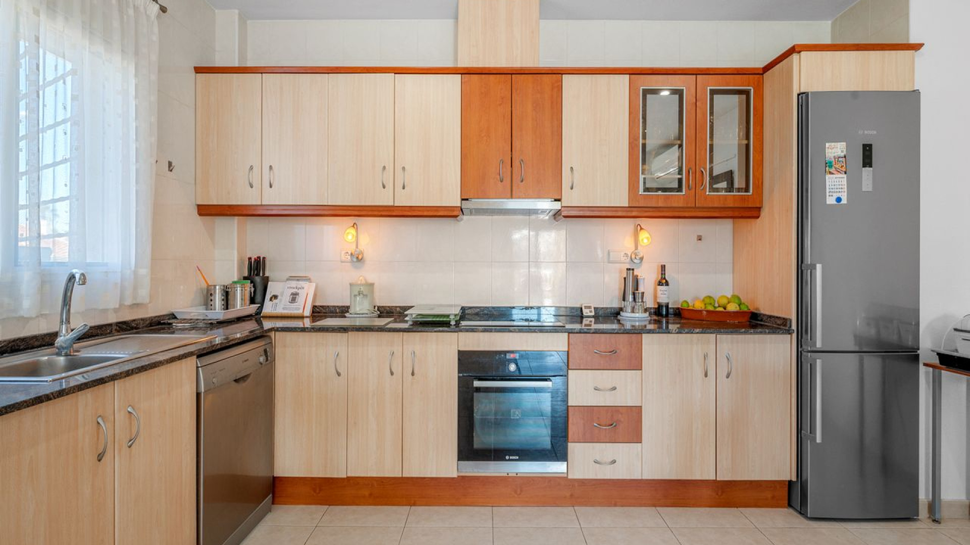 Venta - Detached Villa - Rojales - Benimar