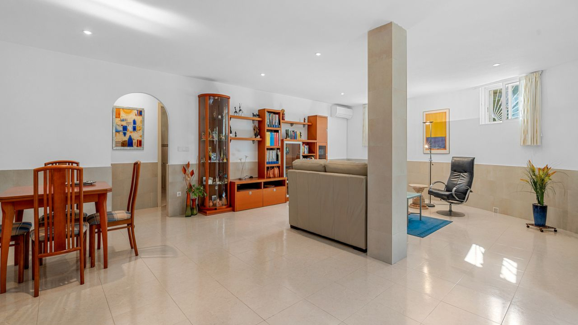 Venta - Detached Villa - Rojales - Benimar