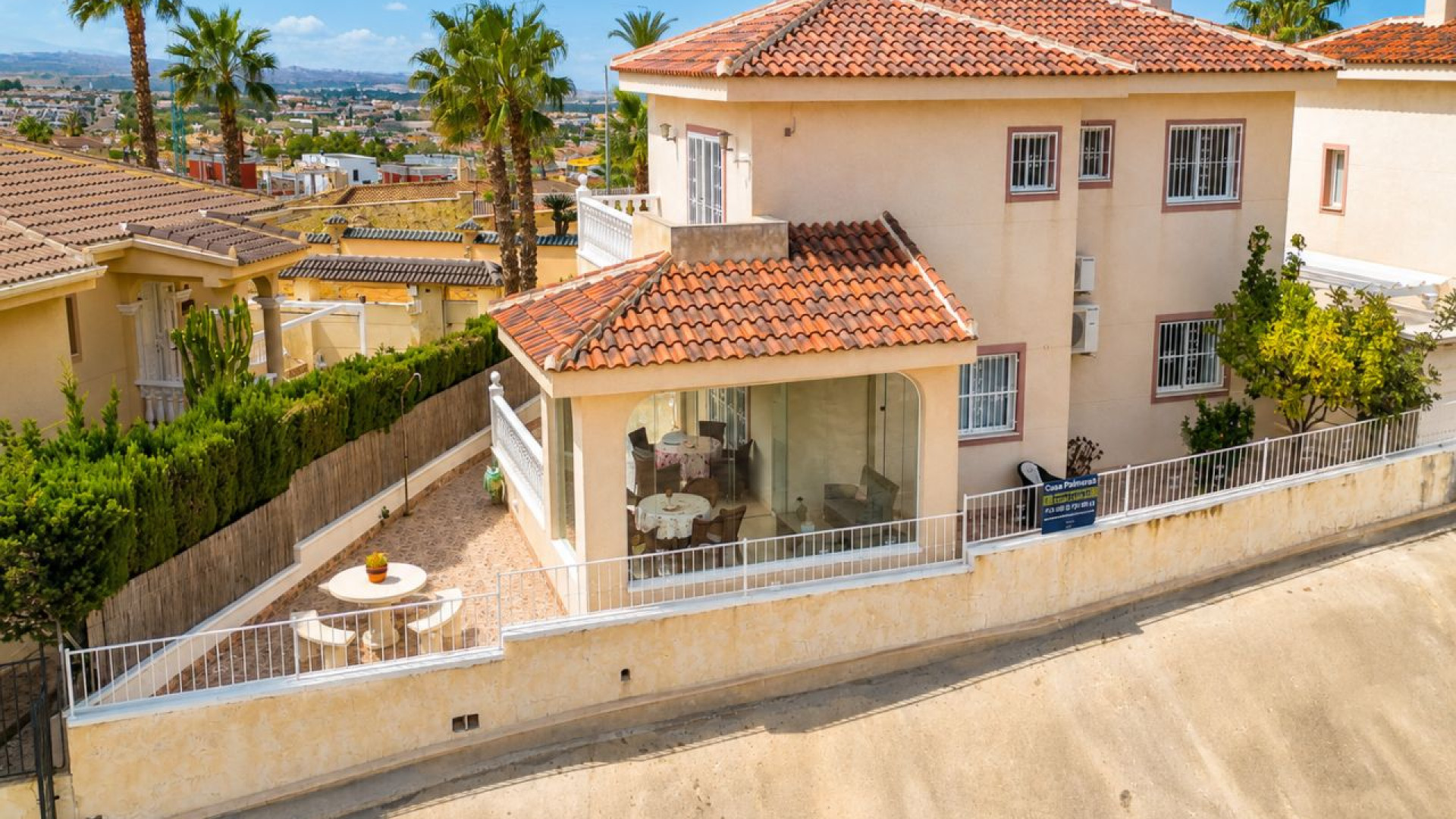 Venta - Detached Villa - Rojales - Benimar