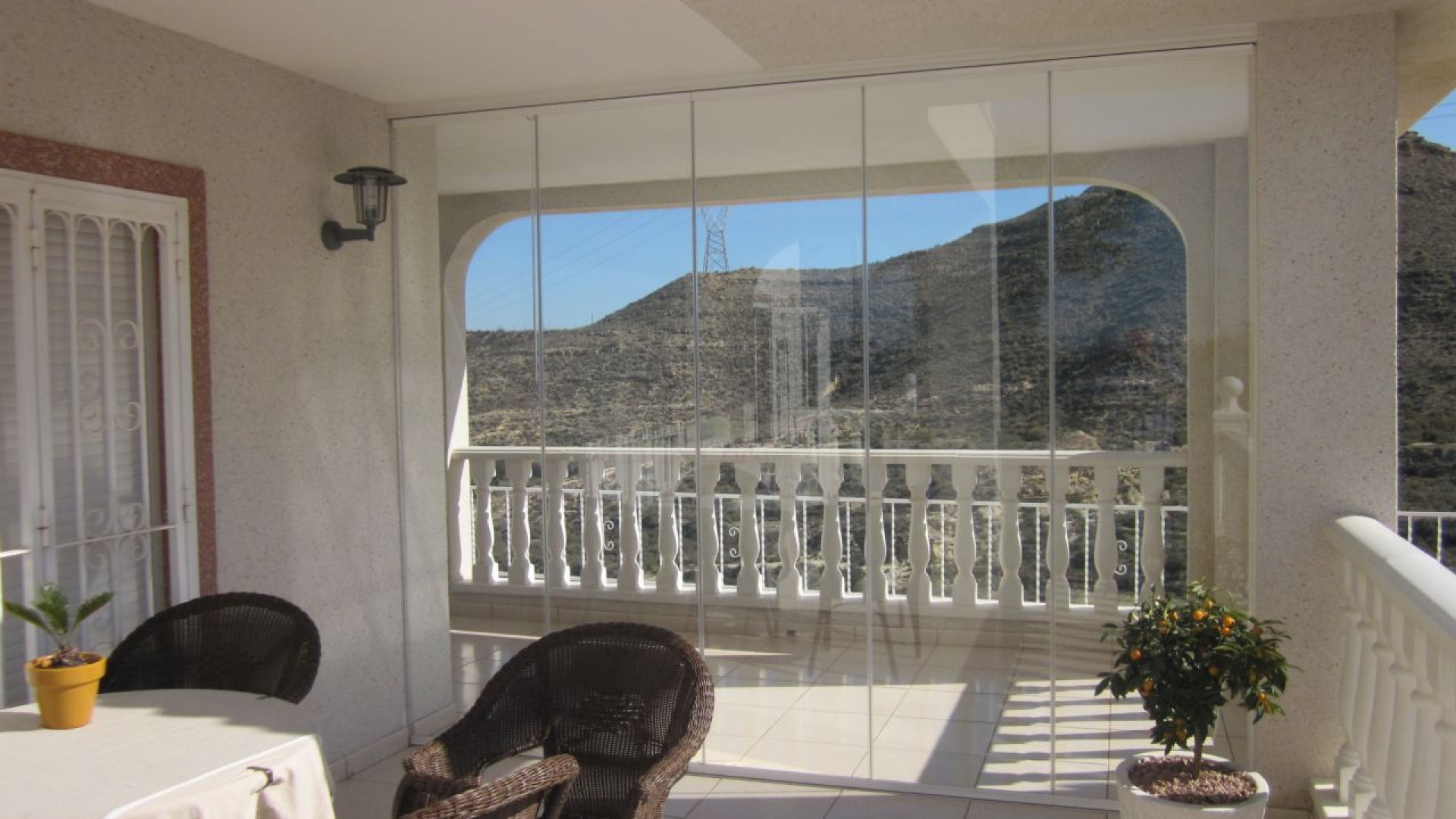 Venta - Detached Villa - Rojales - Benimar