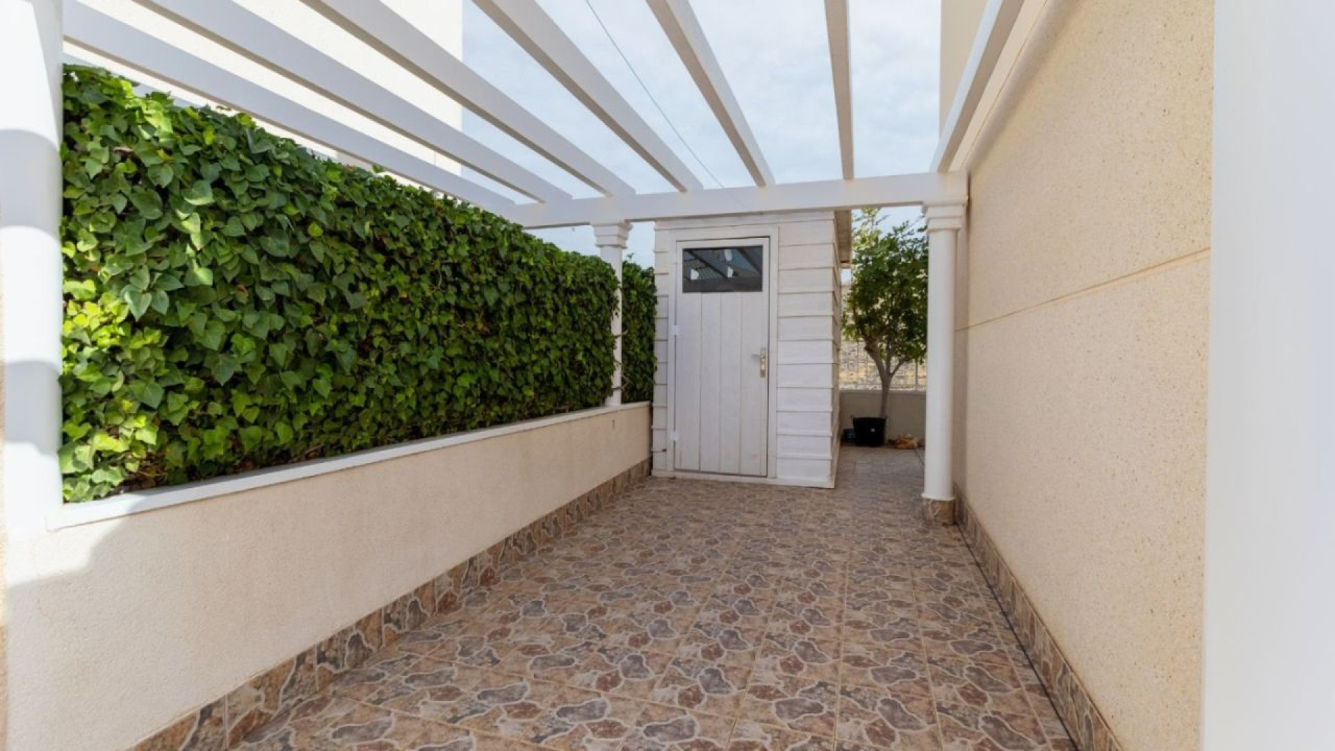 Venta - Detached Villa - Rojales - Benimar