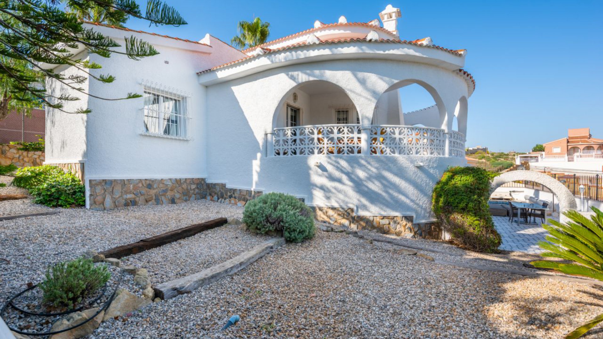 Venta - Detached Villa - Rojales - Ciudad Quesada