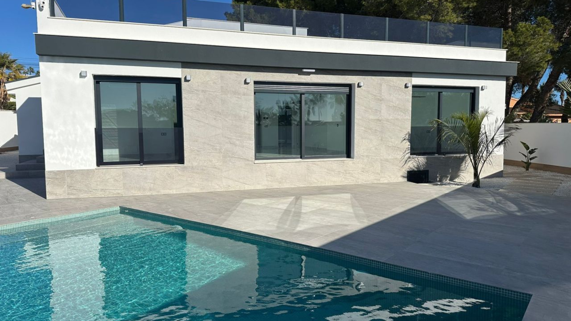 Venta - Detached Villa - Rojales - Ciudad Quesada