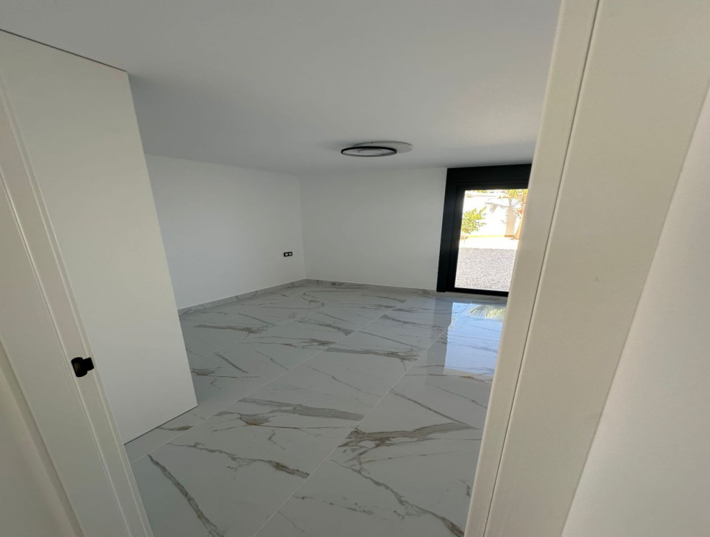 Venta - Detached Villa - Rojales - Ciudad Quesada