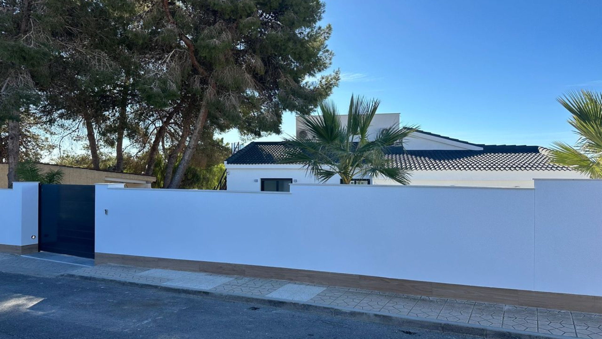 Venta - Detached Villa - Rojales - Ciudad Quesada
