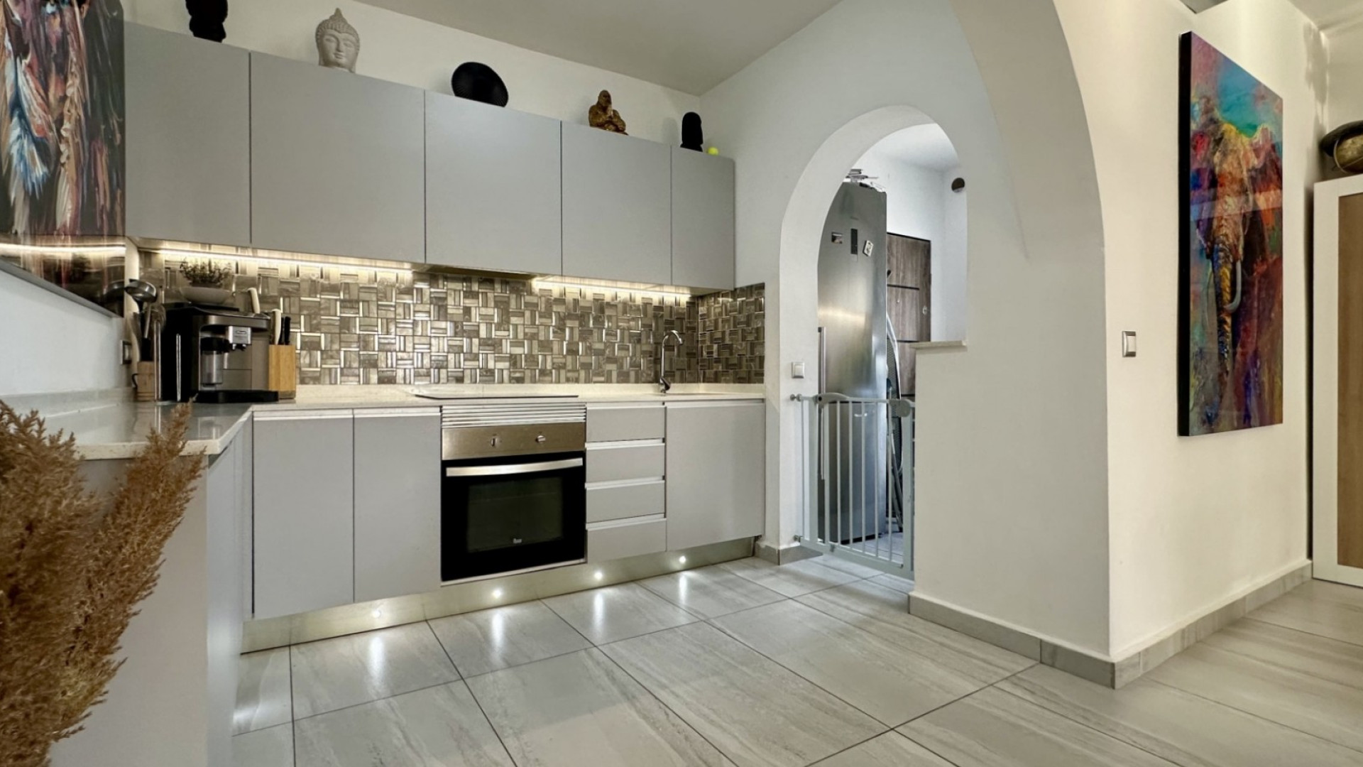 Venta - Detached Villa - Rojales - Ciudad Quesada