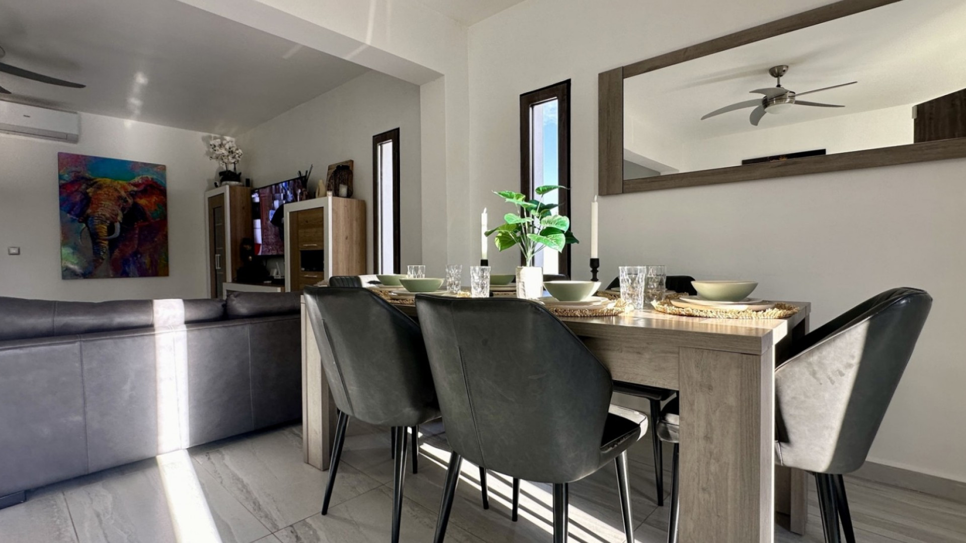 Venta - Detached Villa - Rojales - Ciudad Quesada