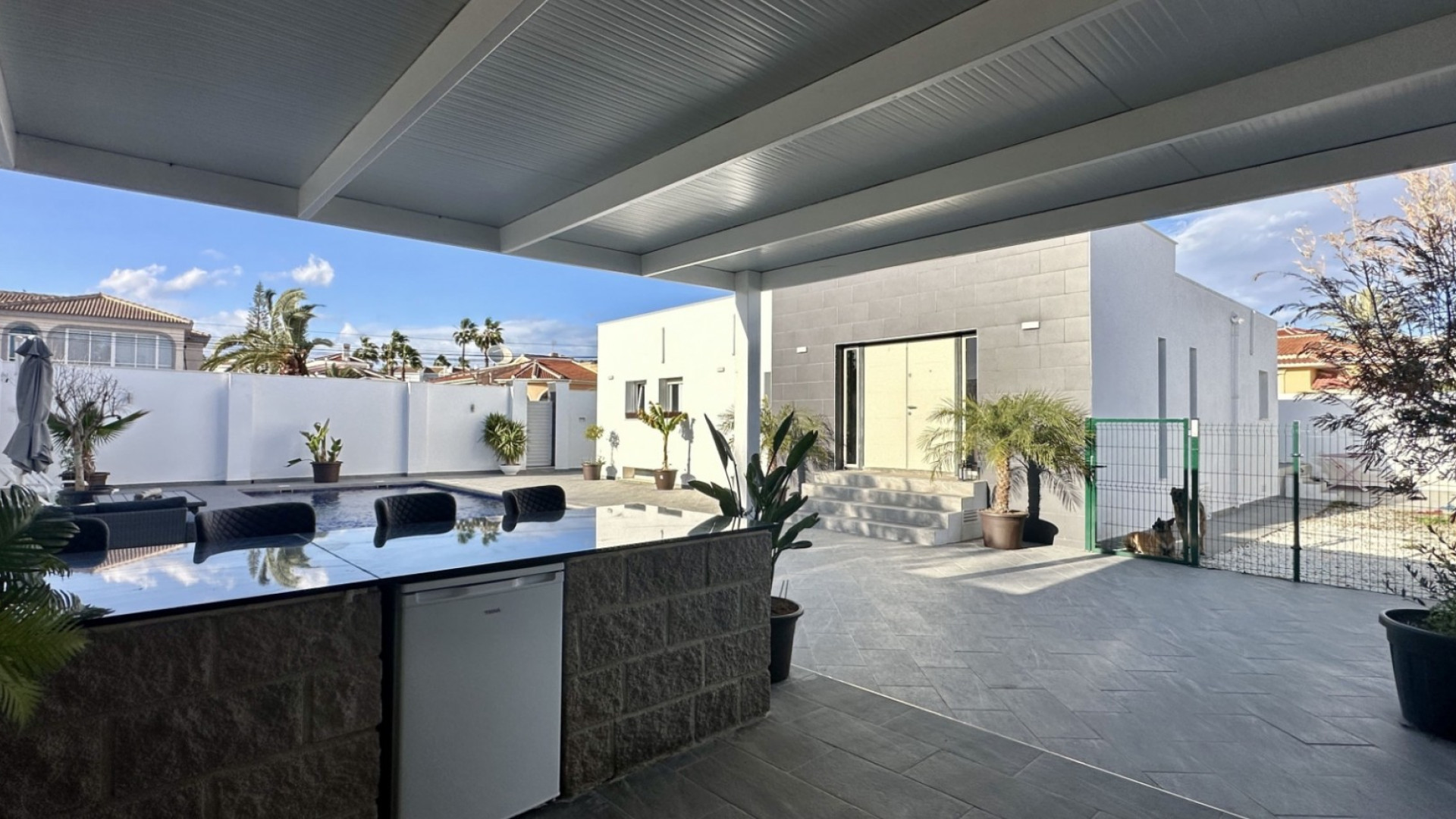 Venta - Detached Villa - Rojales - Ciudad Quesada