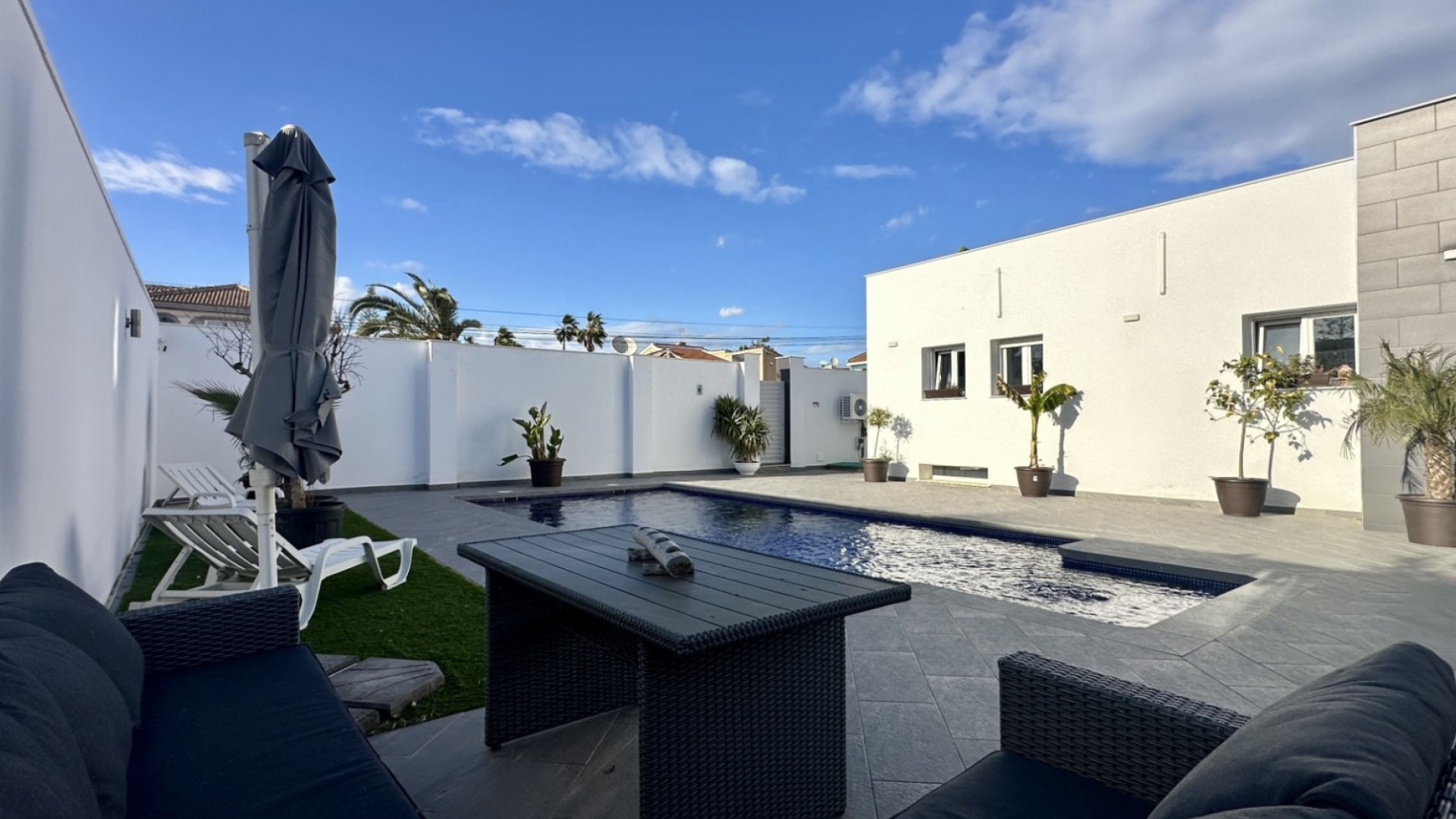 Venta - Detached Villa - Rojales - Ciudad Quesada