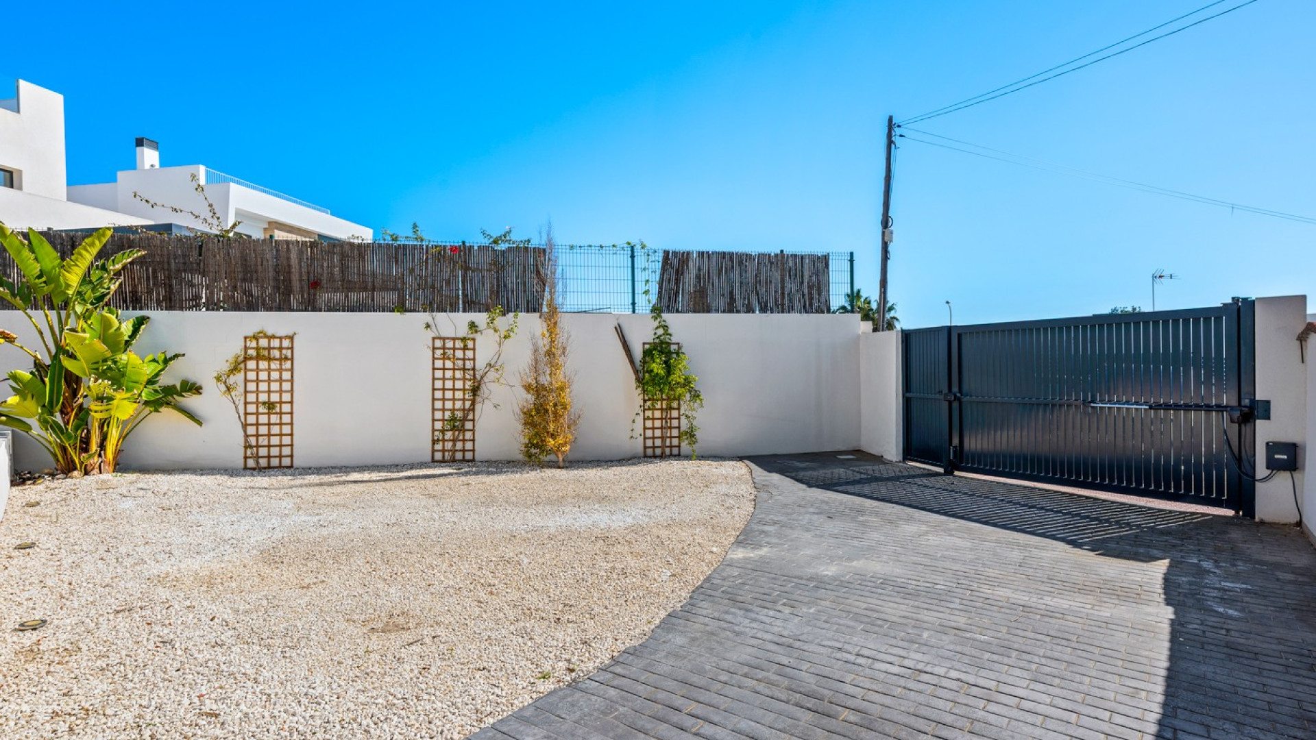 Venta - Detached Villa - Rojales - Ciudad Quesada