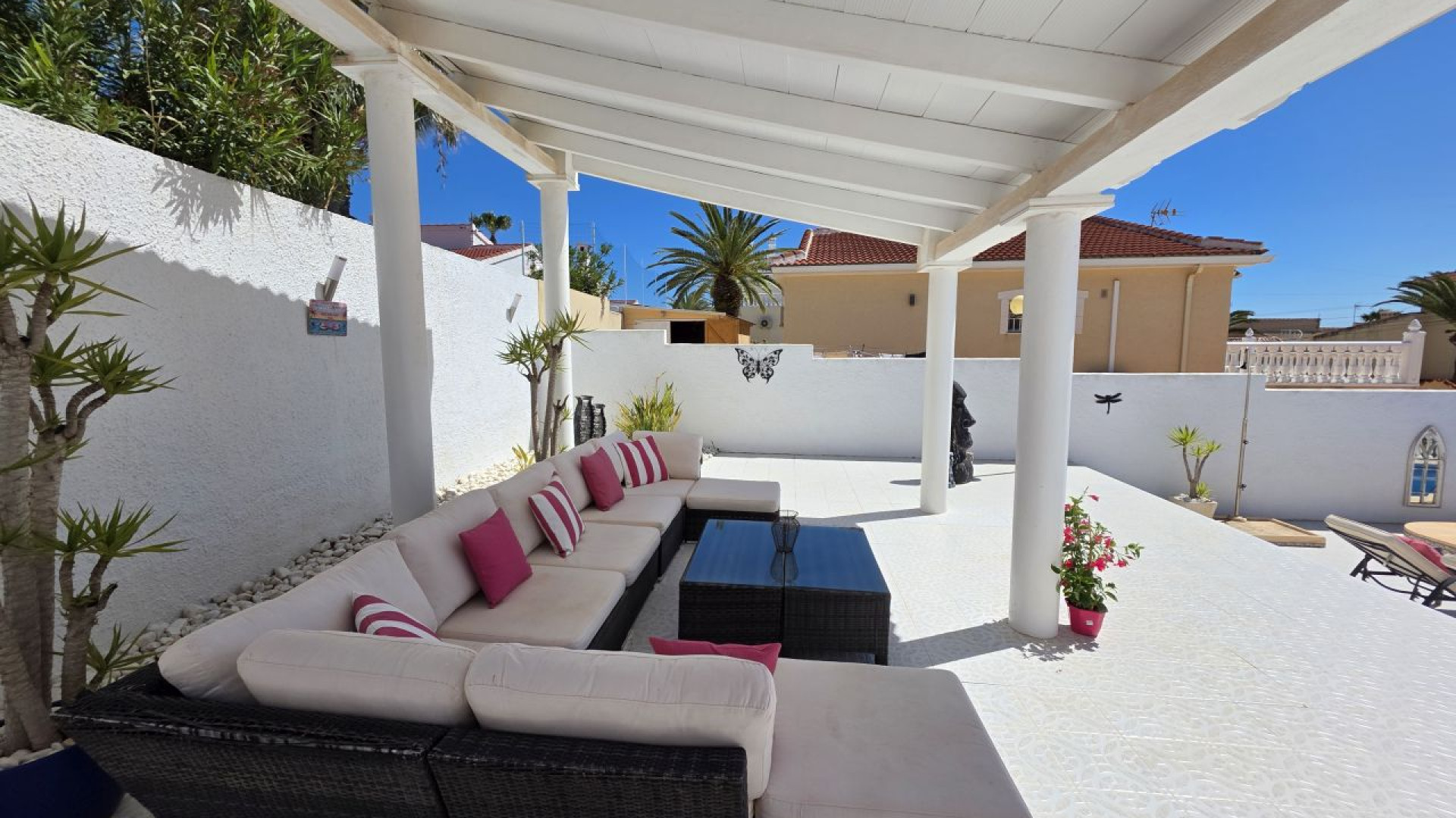 Venta - Detached Villa - Rojales - Ciudad Quesada