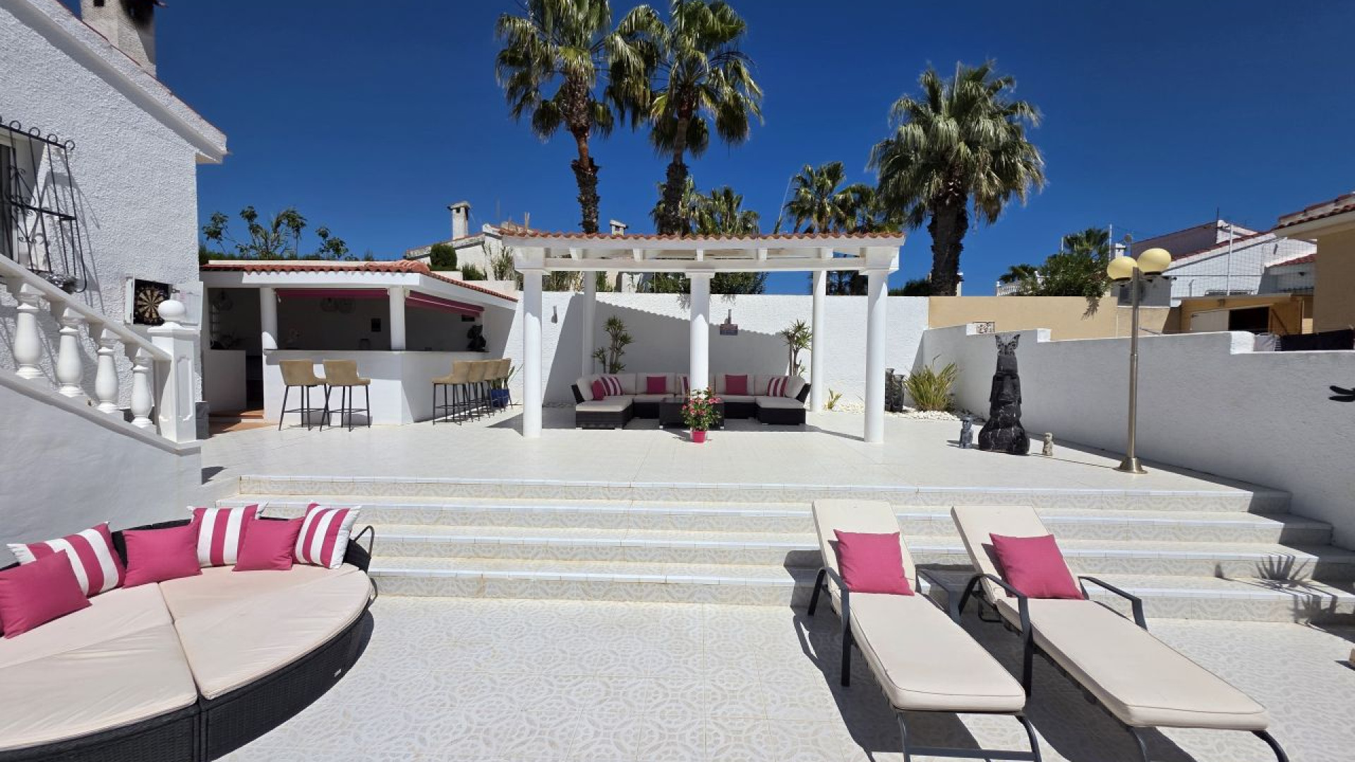 Venta - Detached Villa - Rojales - Ciudad Quesada