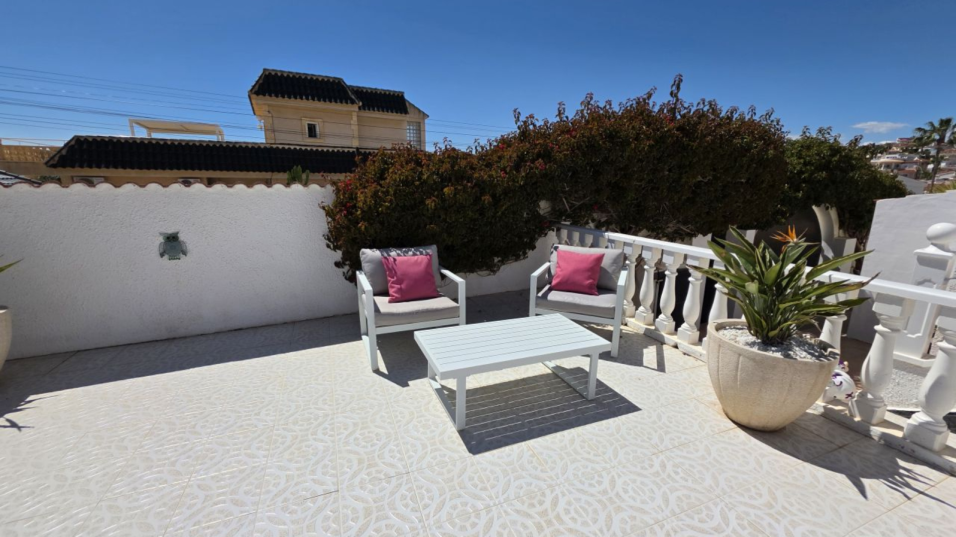 Venta - Detached Villa - Rojales - Ciudad Quesada