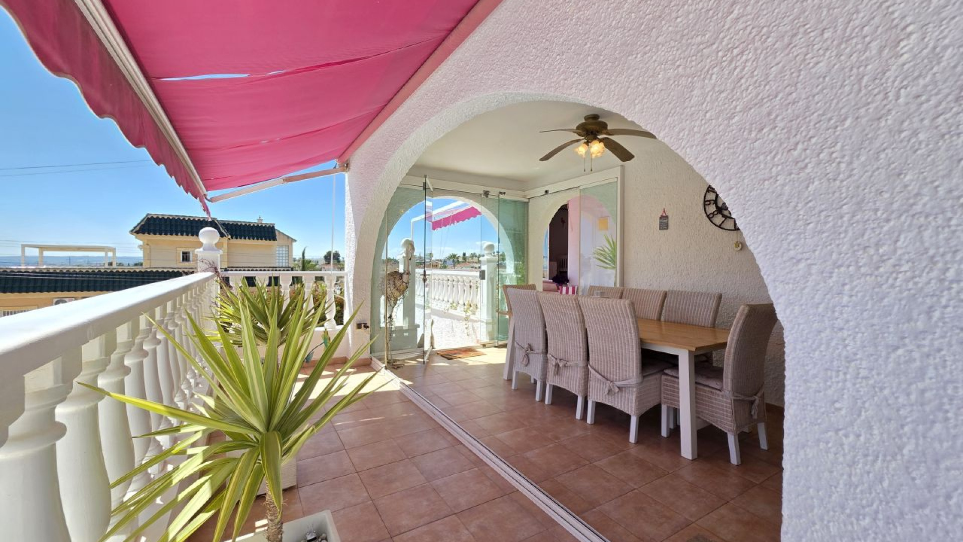 Venta - Detached Villa - Rojales - Ciudad Quesada