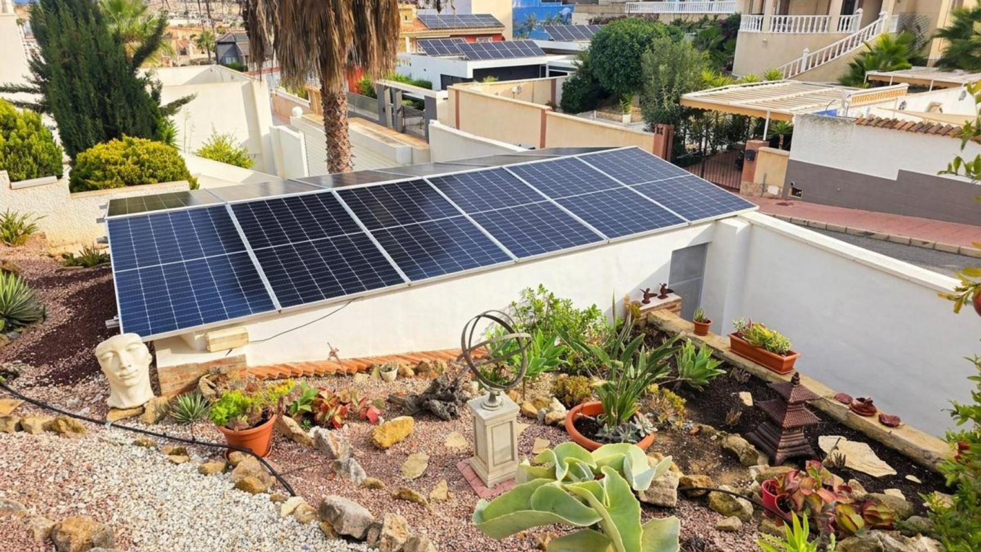 Venta - Detached Villa - Rojales - Ciudad Quesada