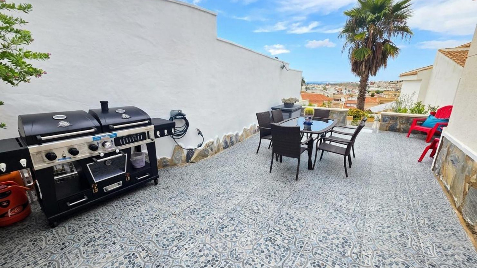 Venta - Detached Villa - Rojales - Ciudad Quesada
